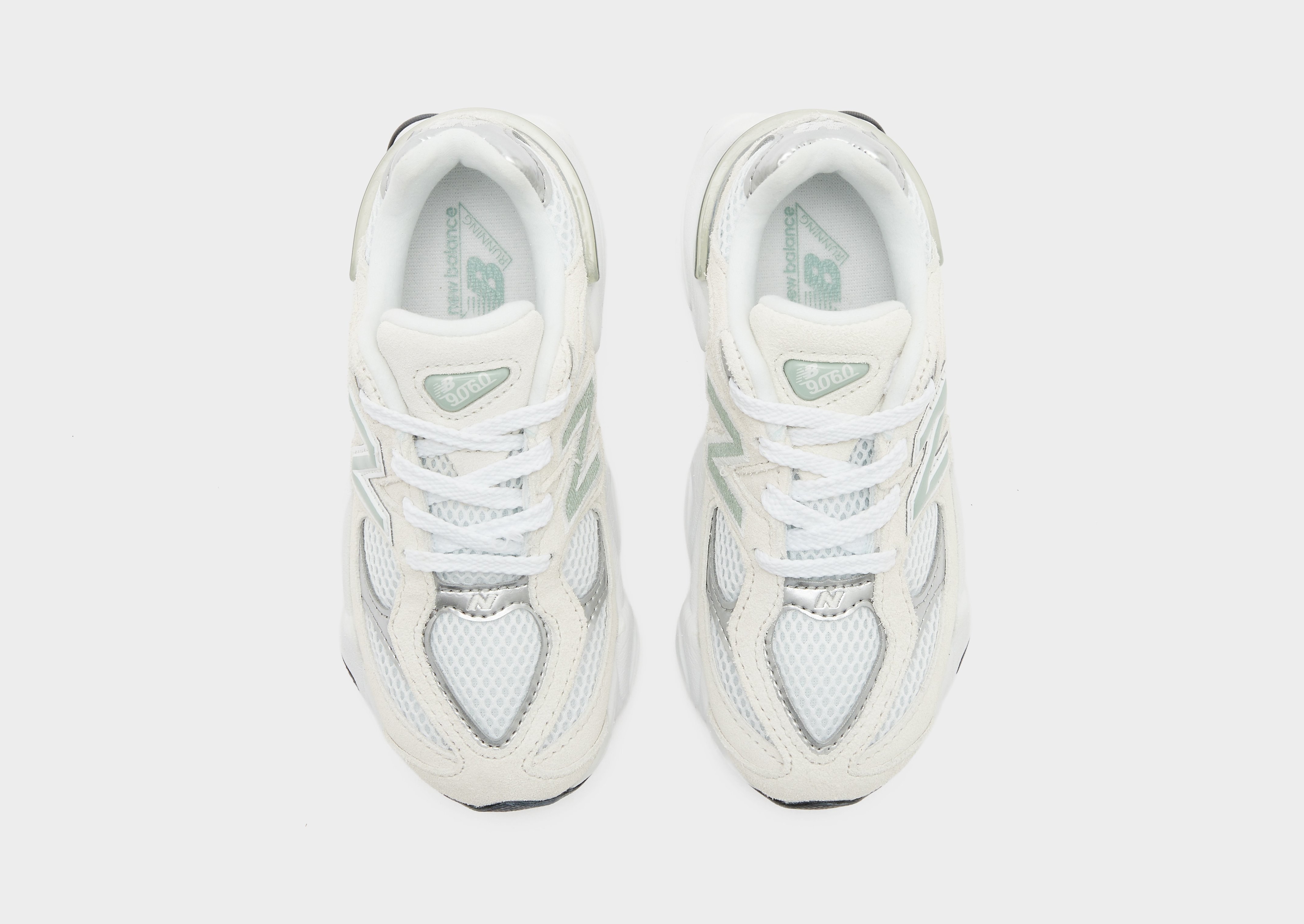 New Balance 9060 Kleinkinder