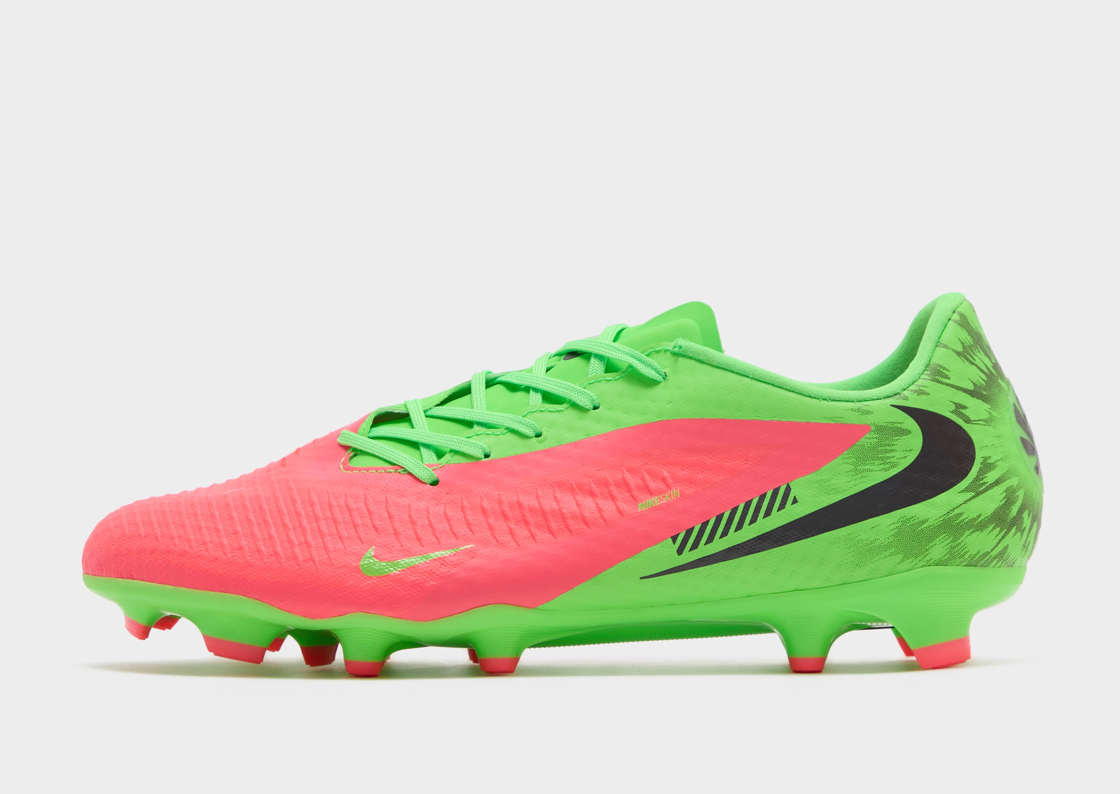 Nike Phantom 6 Low Academy 'Erling Haaland' FG/MG