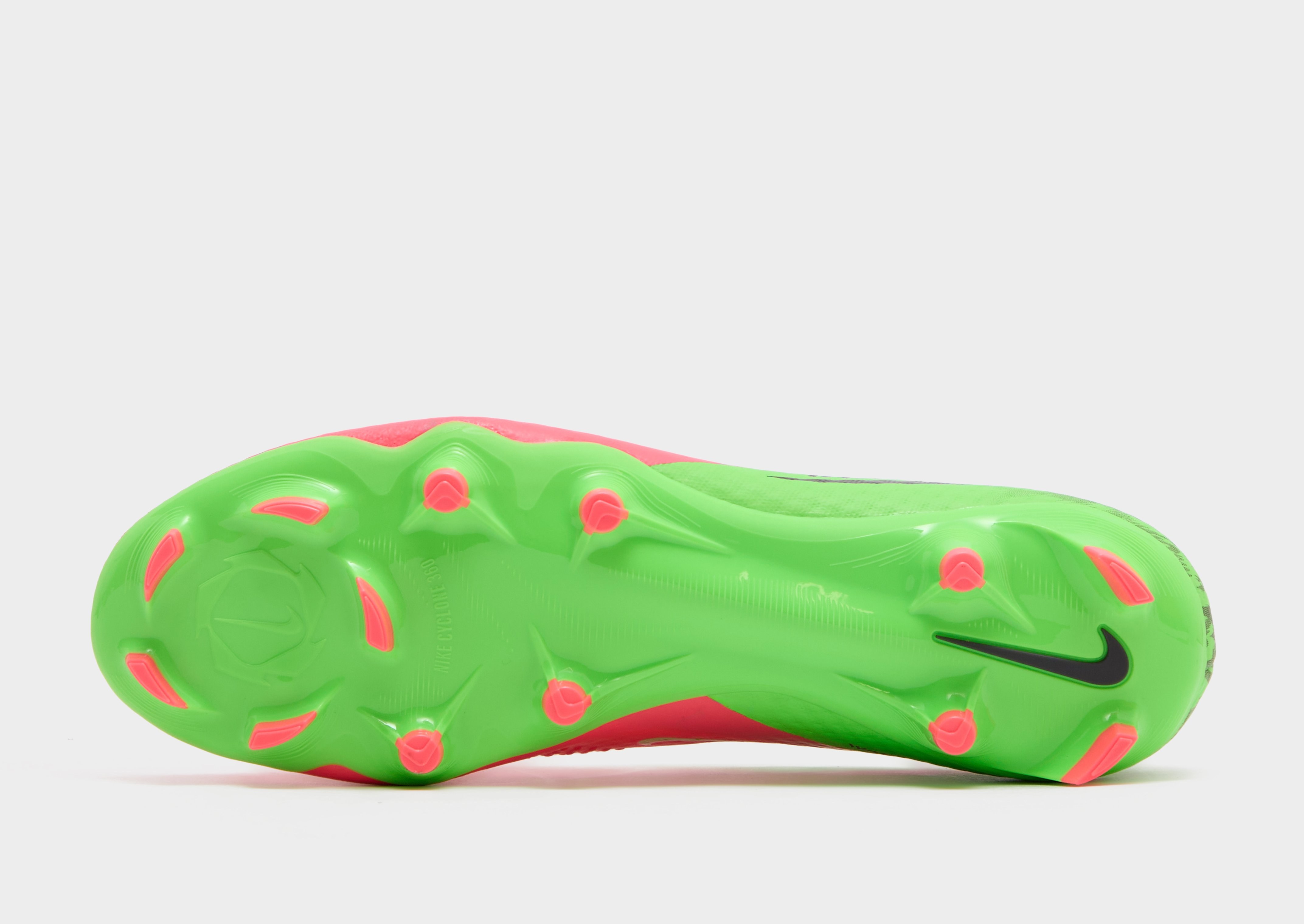Nike Phantom 6 Low Academy 'Erling Haaland' FG/MG