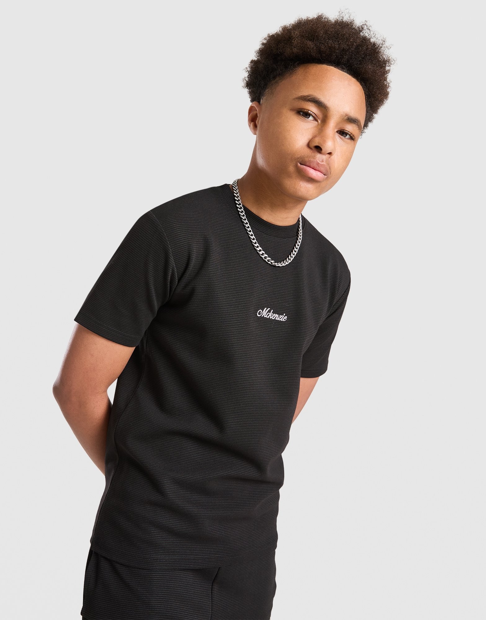 McKenzie Pismo T-Shirt Junior