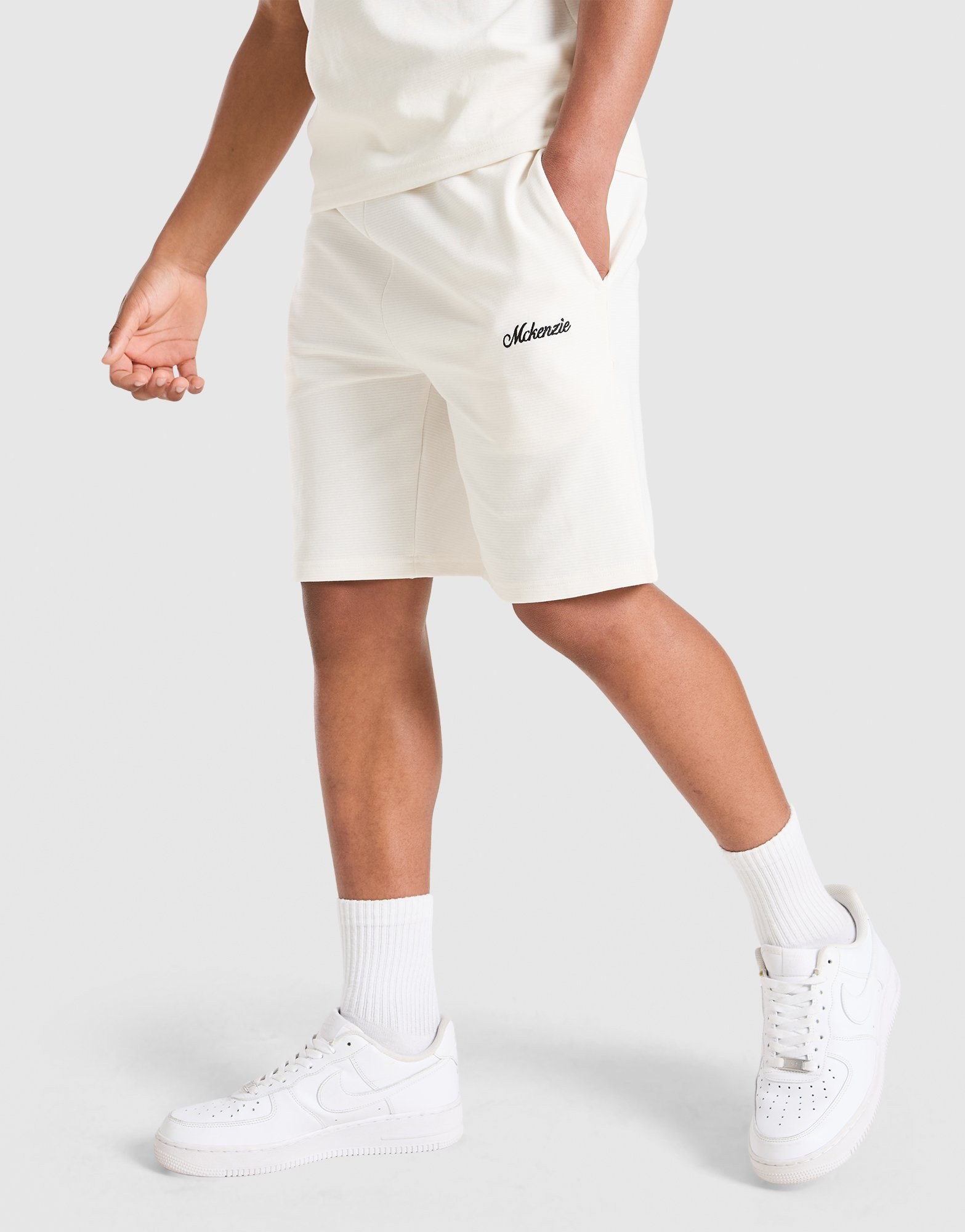 McKenzie Pismo Shorts Kinder