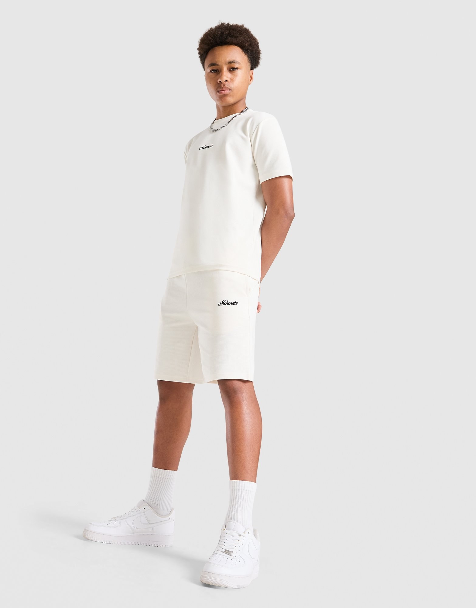 McKenzie Pismo Shorts Kinder