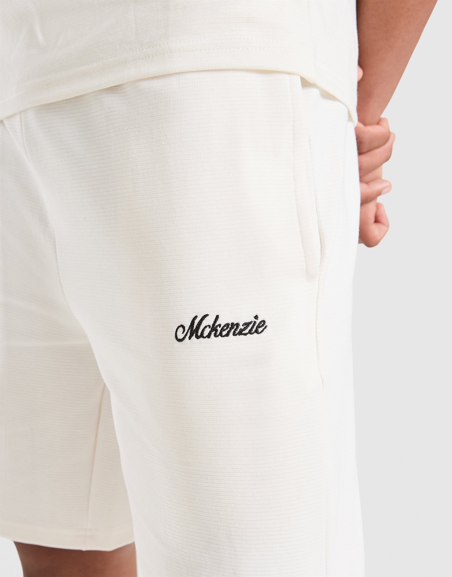 McKenzie Pismo Shorts Kinder