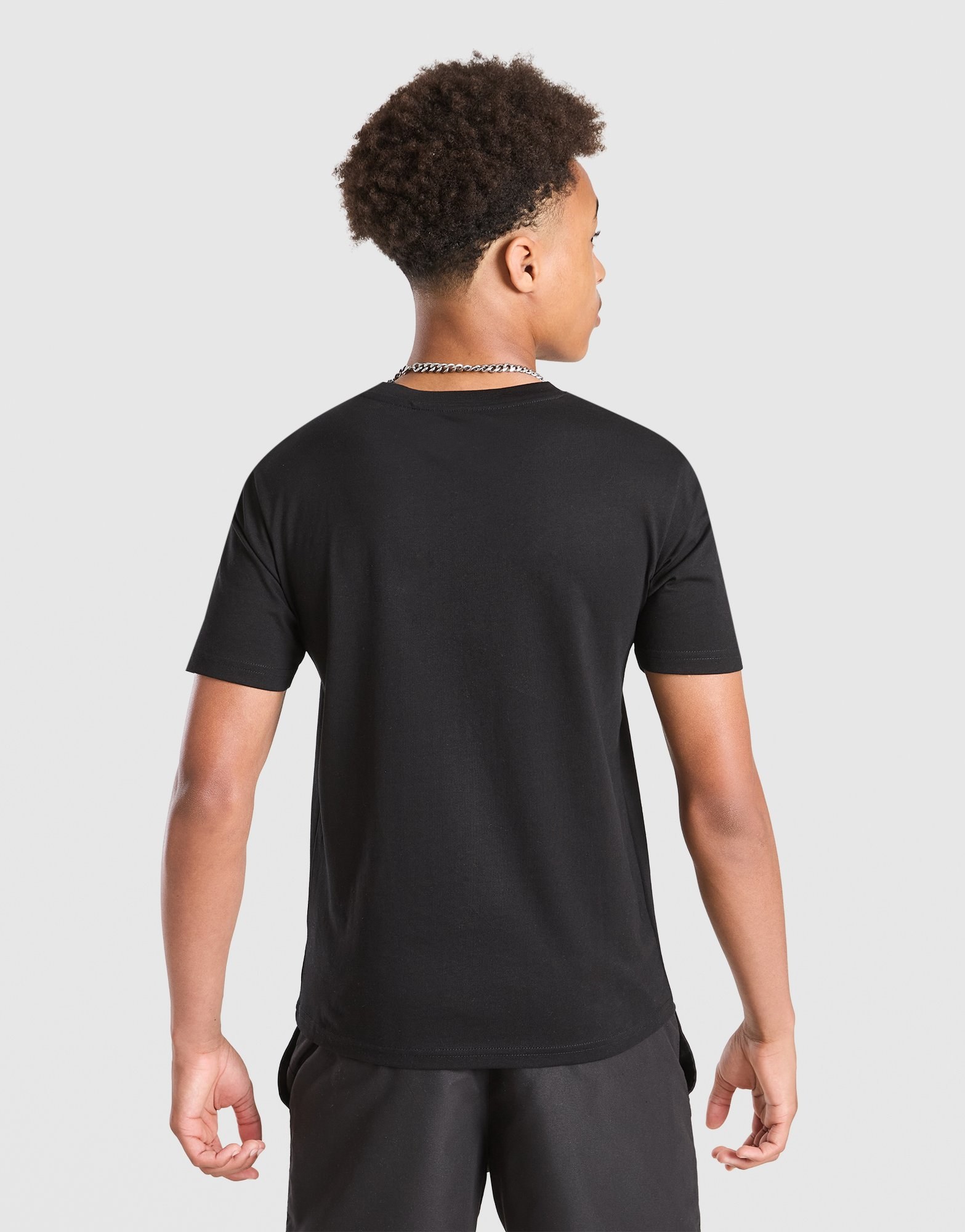 McKenzie Silica T-Shirt Kinder