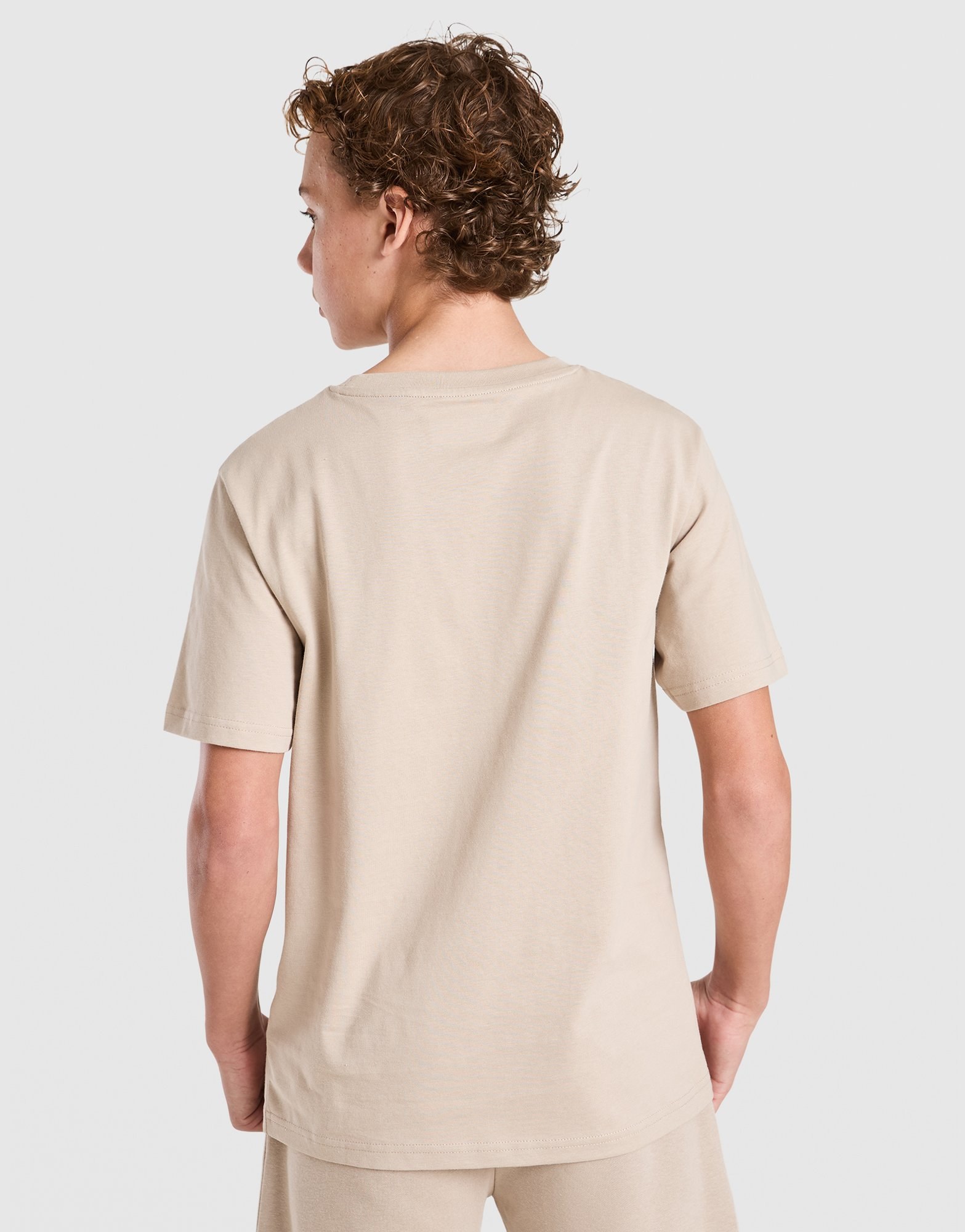 McKenzie Elsted T-Shirt Kinder
