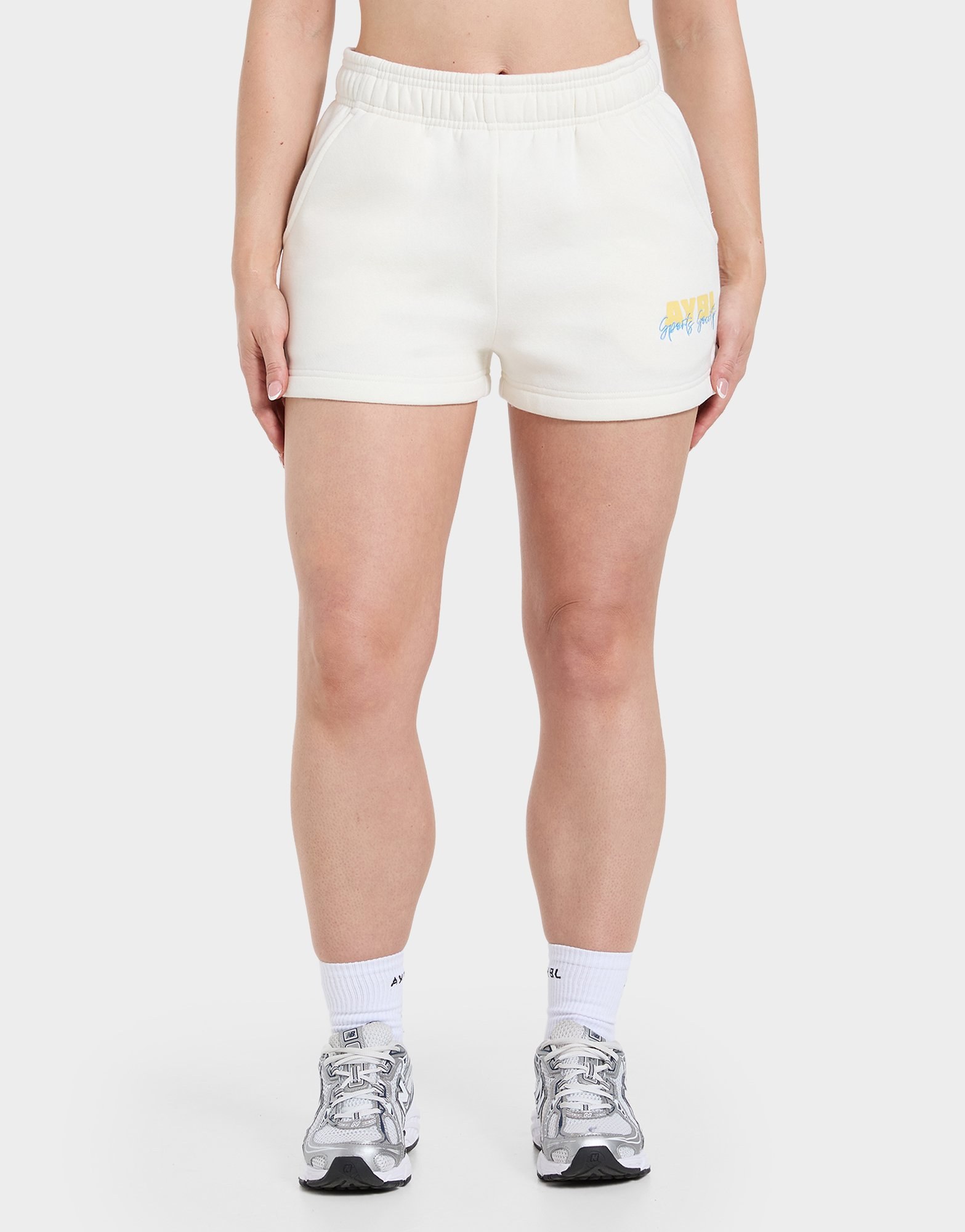 AYBL Sport Fleece Shorts
