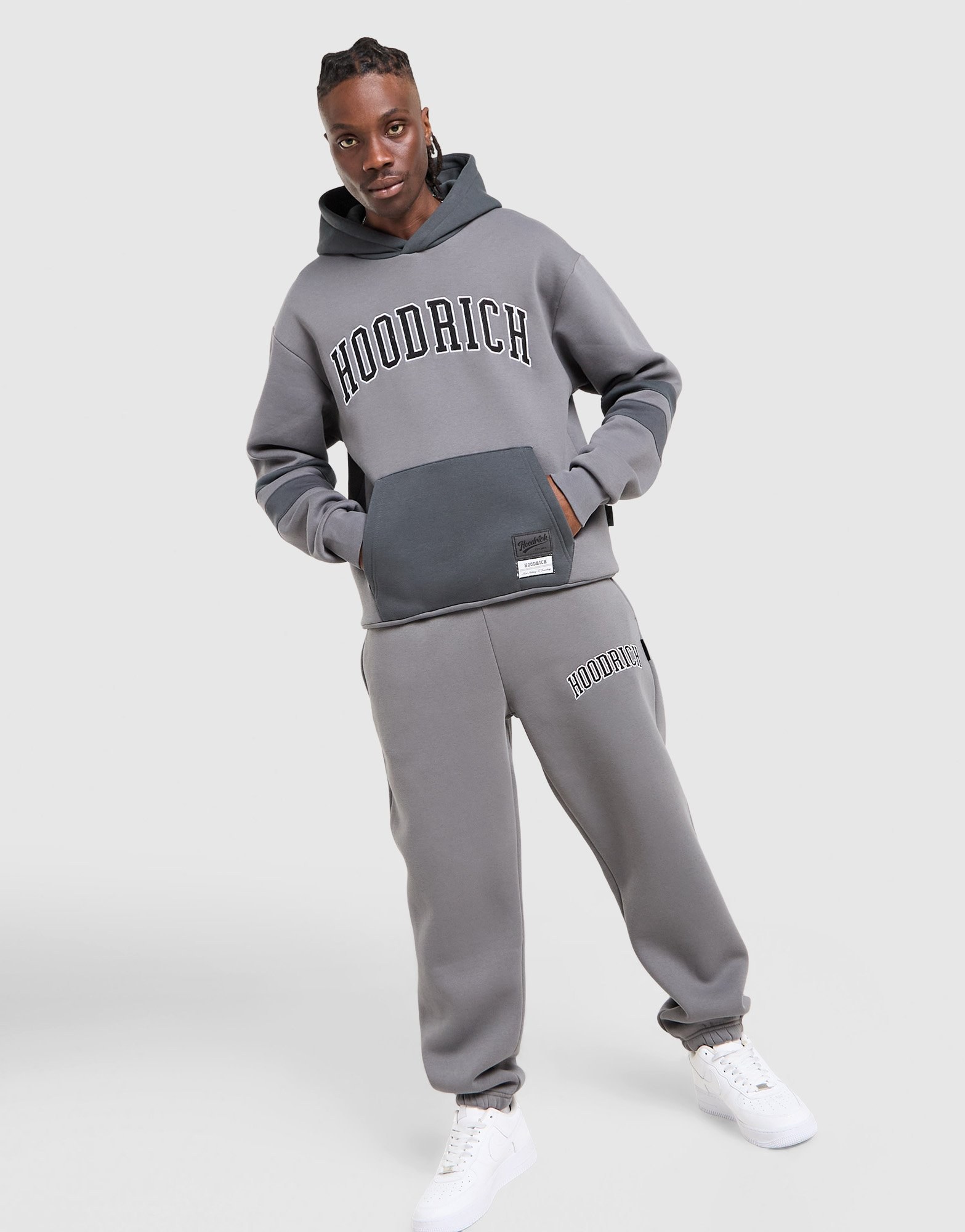 Hoodrich Varsity Jogginghose
