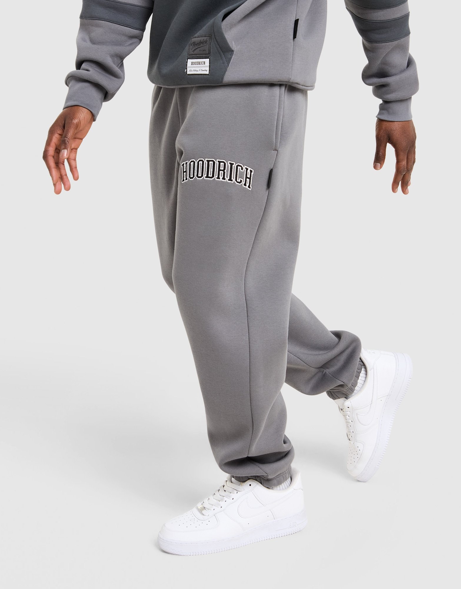 Hoodrich Varsity Jogginghose