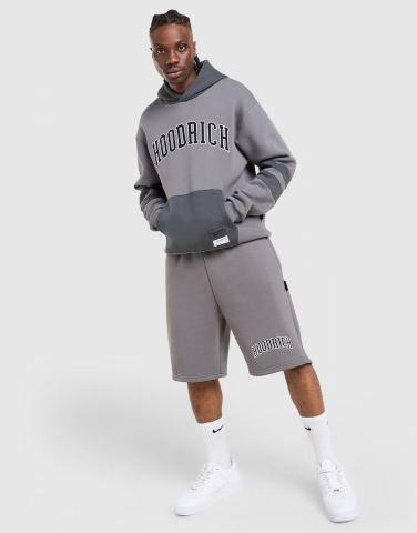 Hoodrich Varsity Shorts