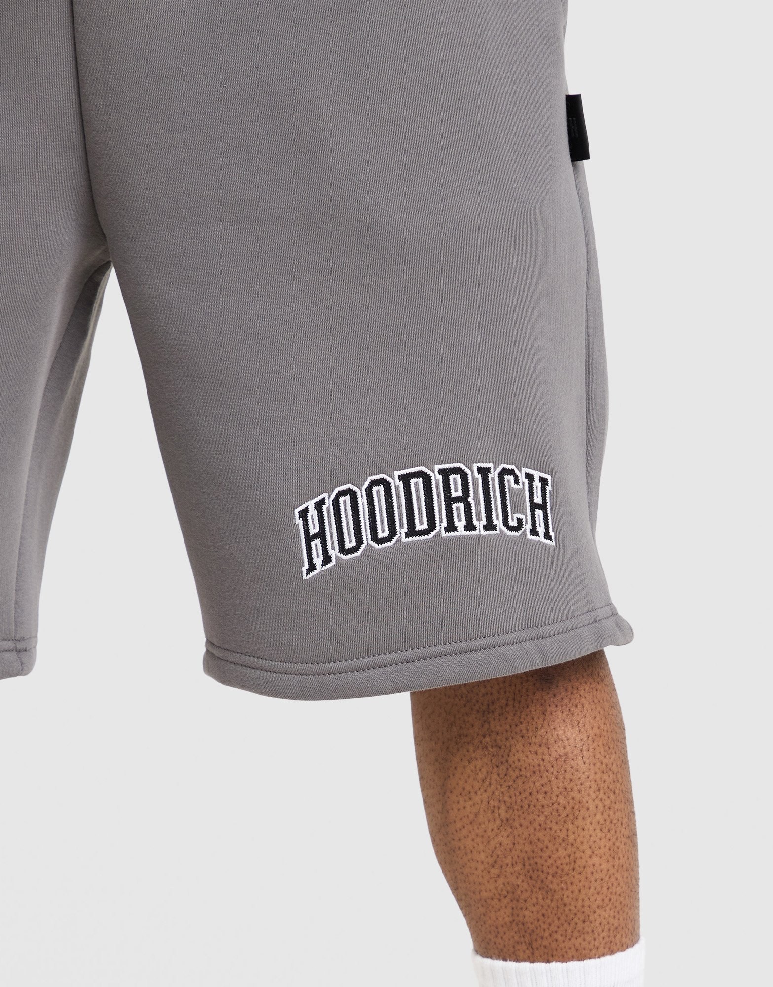 Hoodrich Varsity Shorts