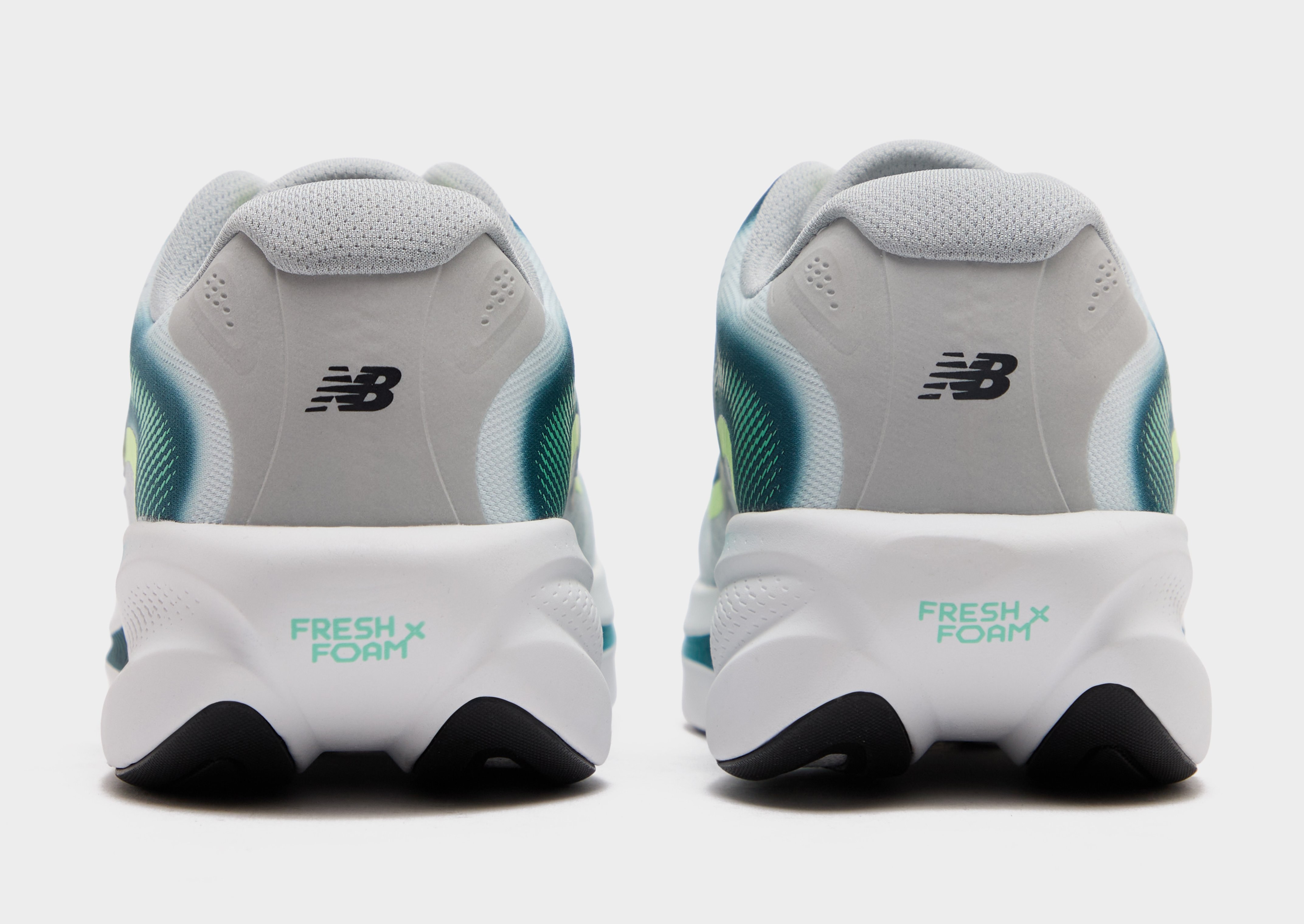 New Balance Ellipse