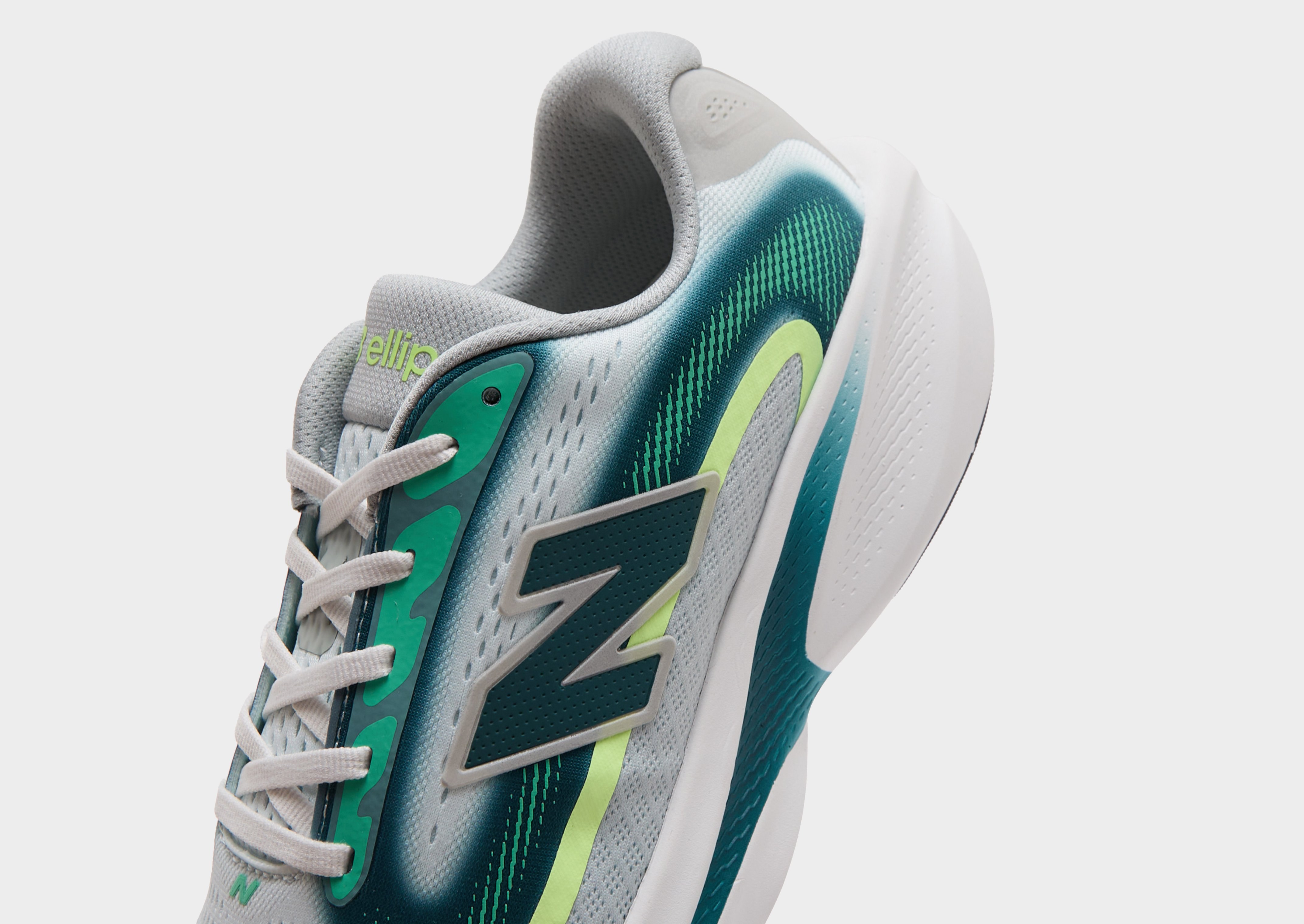 New Balance Ellipse