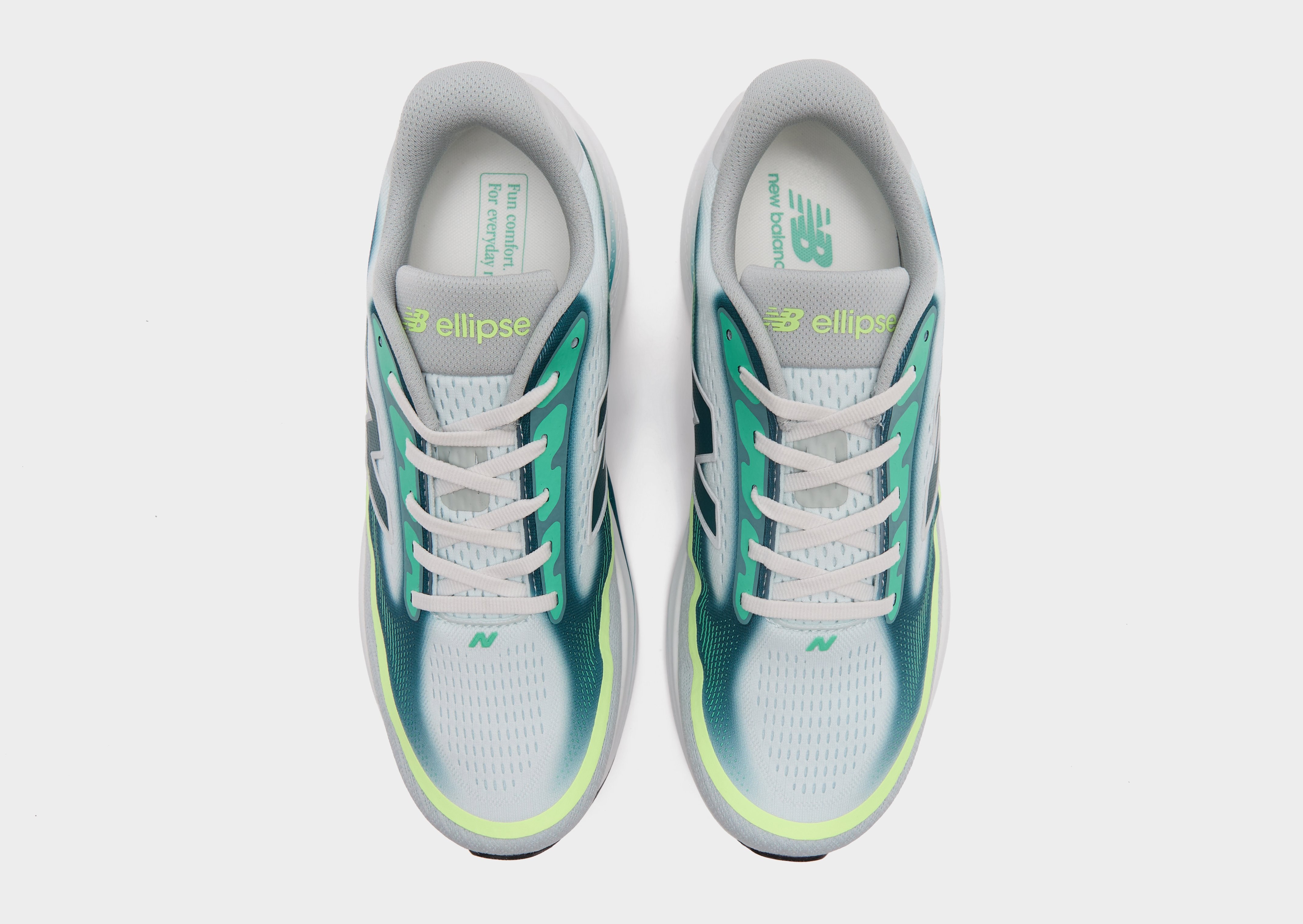 New Balance Ellipse