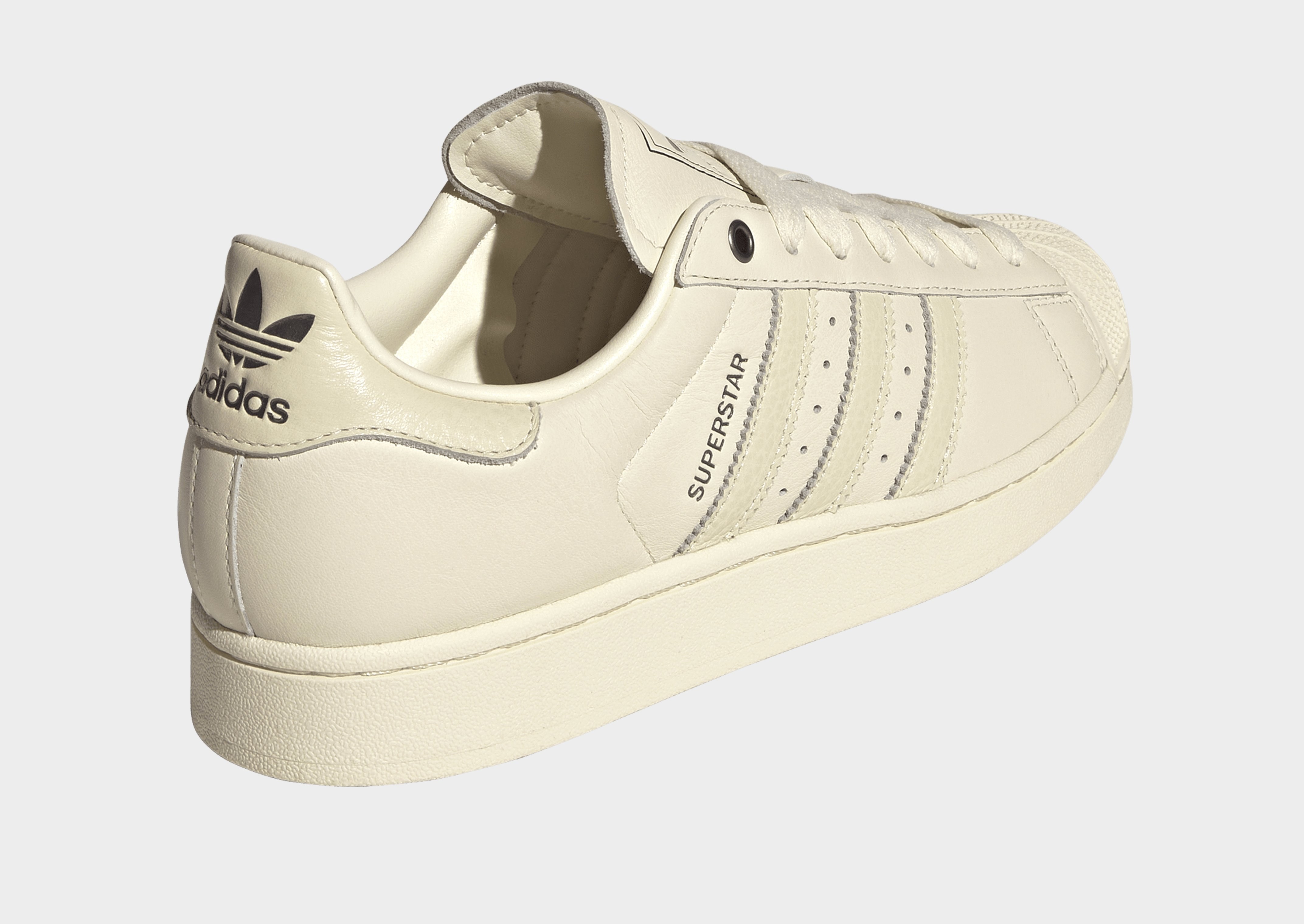 adidas SUPERSTAR II SCHUH