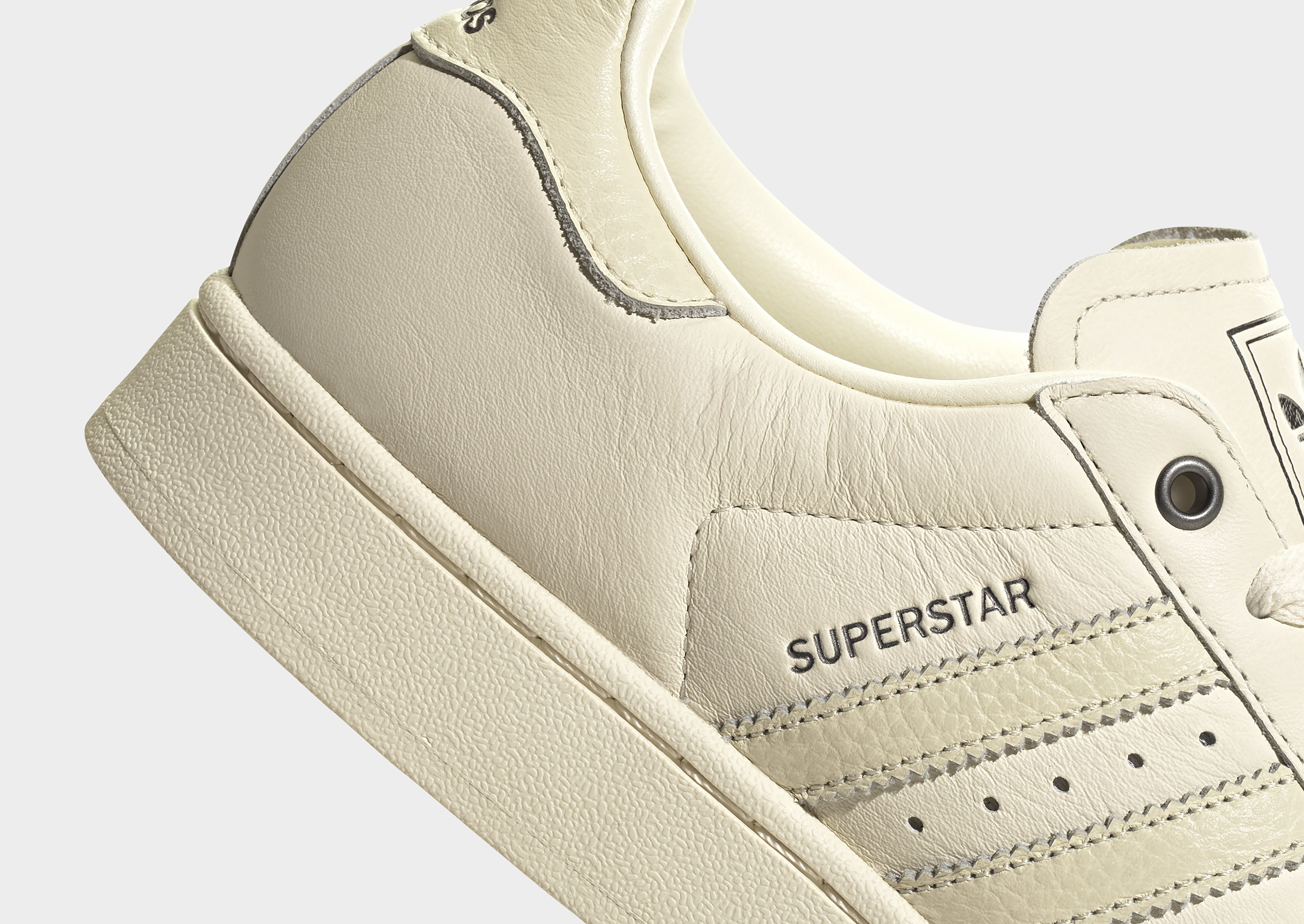 adidas SUPERSTAR II SCHUH