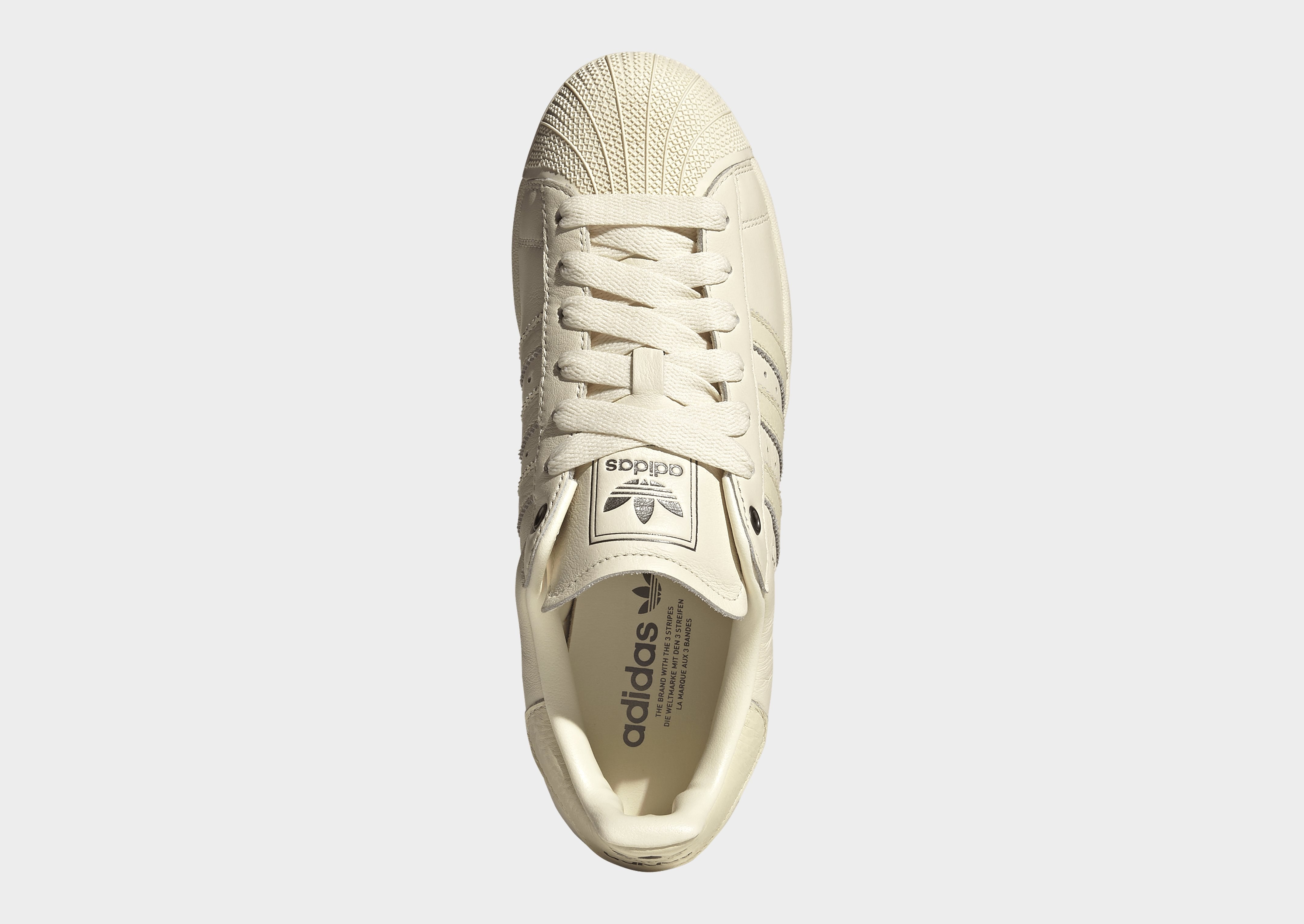 adidas SUPERSTAR II SCHUH