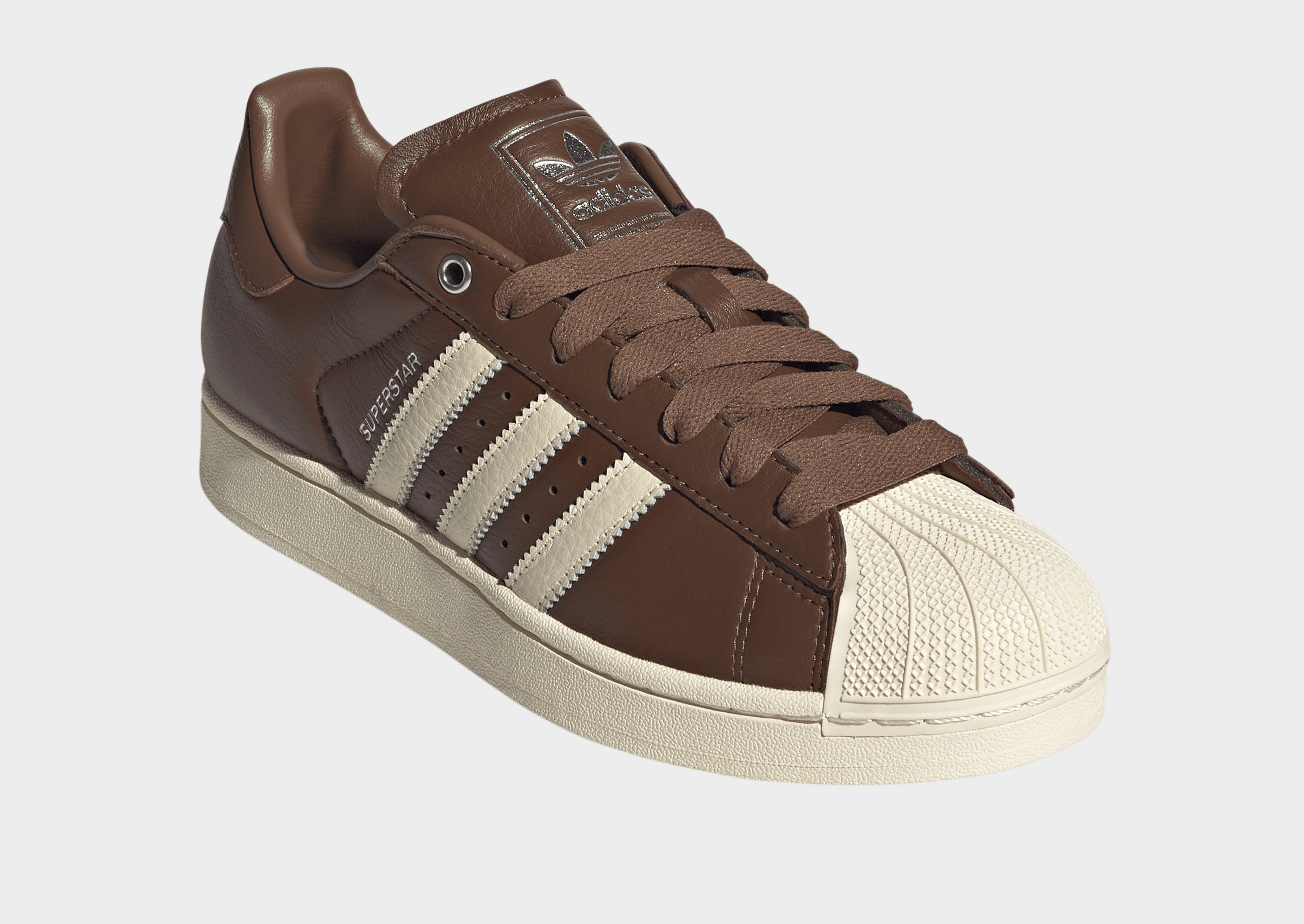 adidas SUPERSTAR II SCHUH
