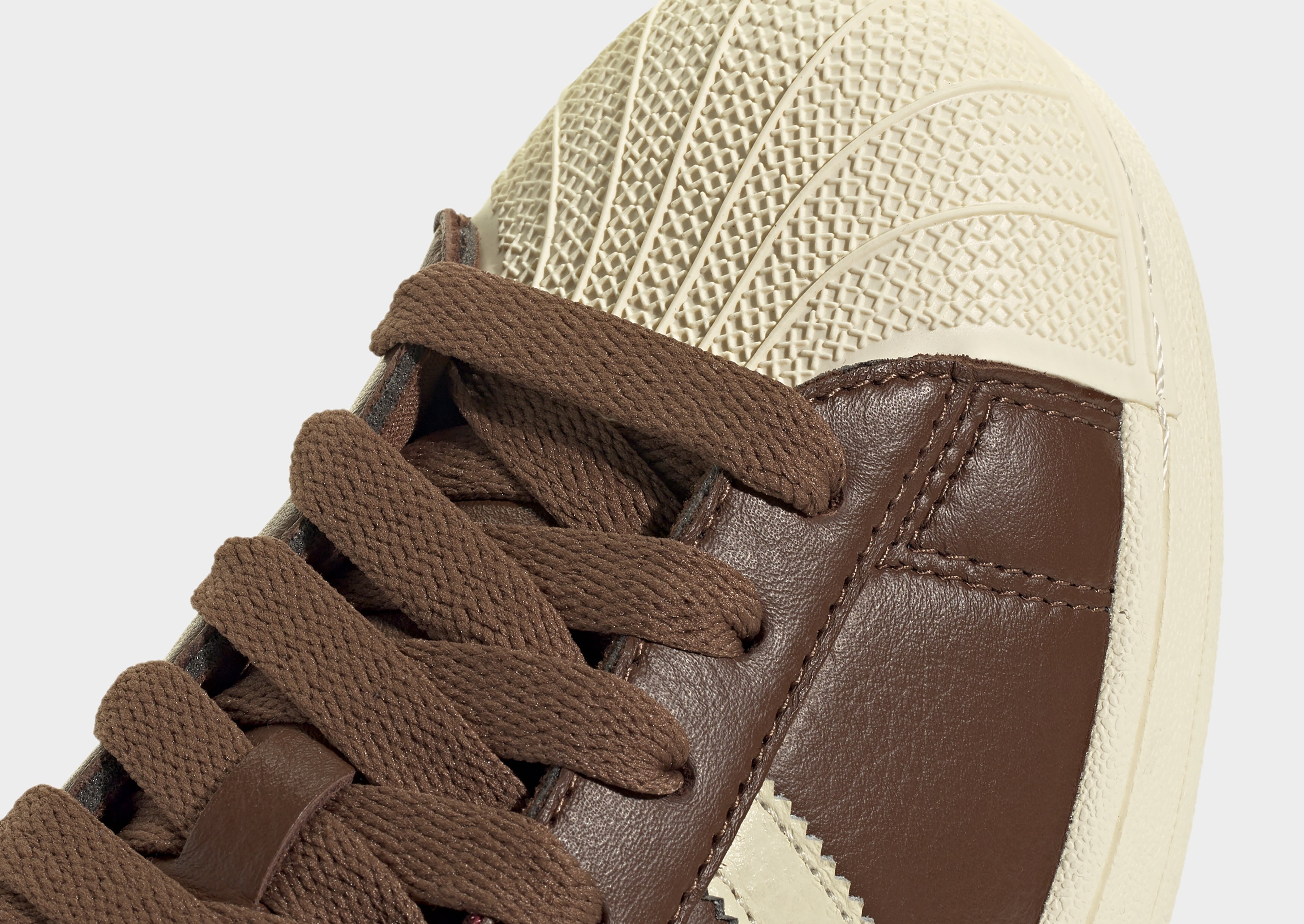 adidas SUPERSTAR II SCHUH