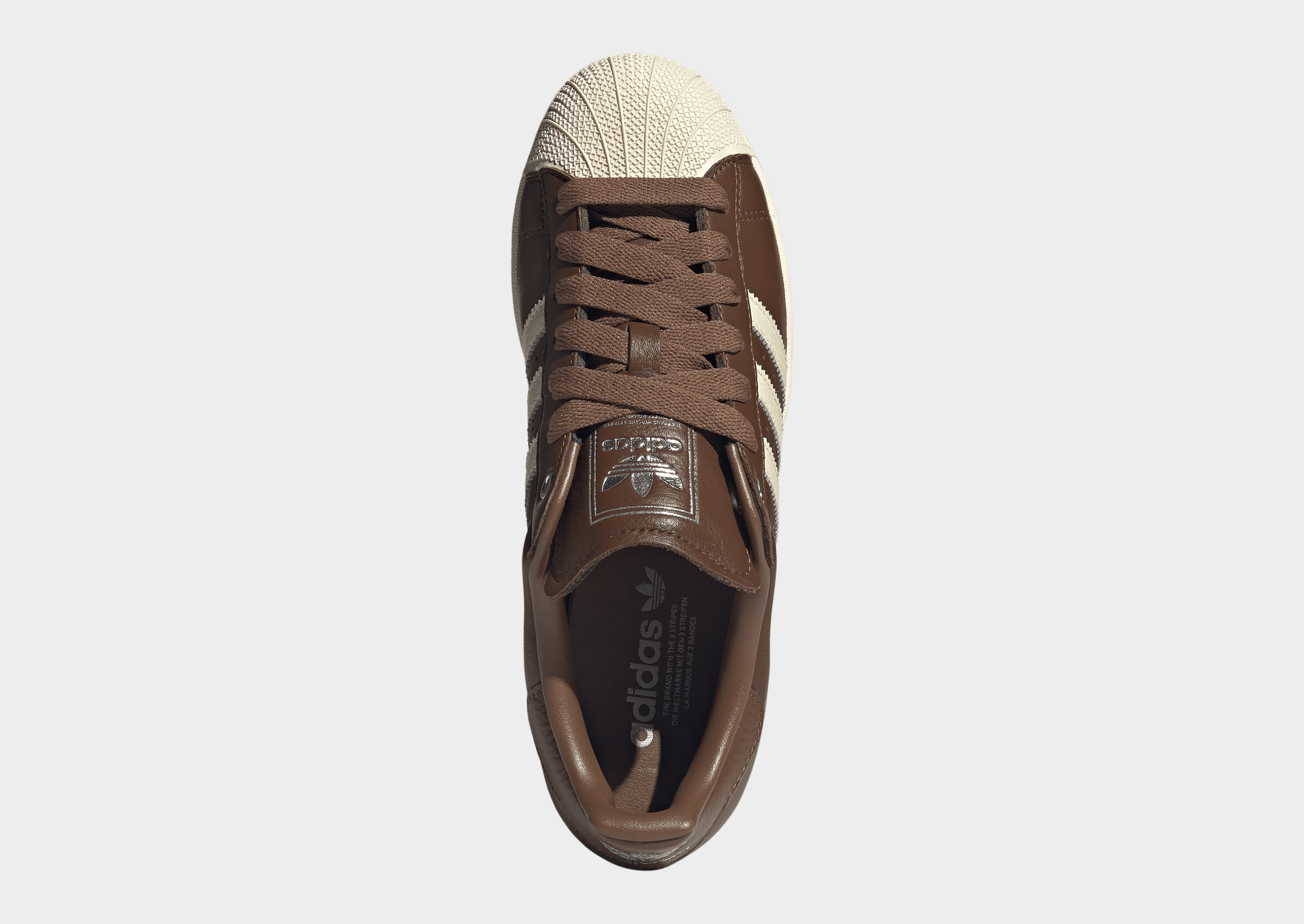 adidas SUPERSTAR II SCHUH