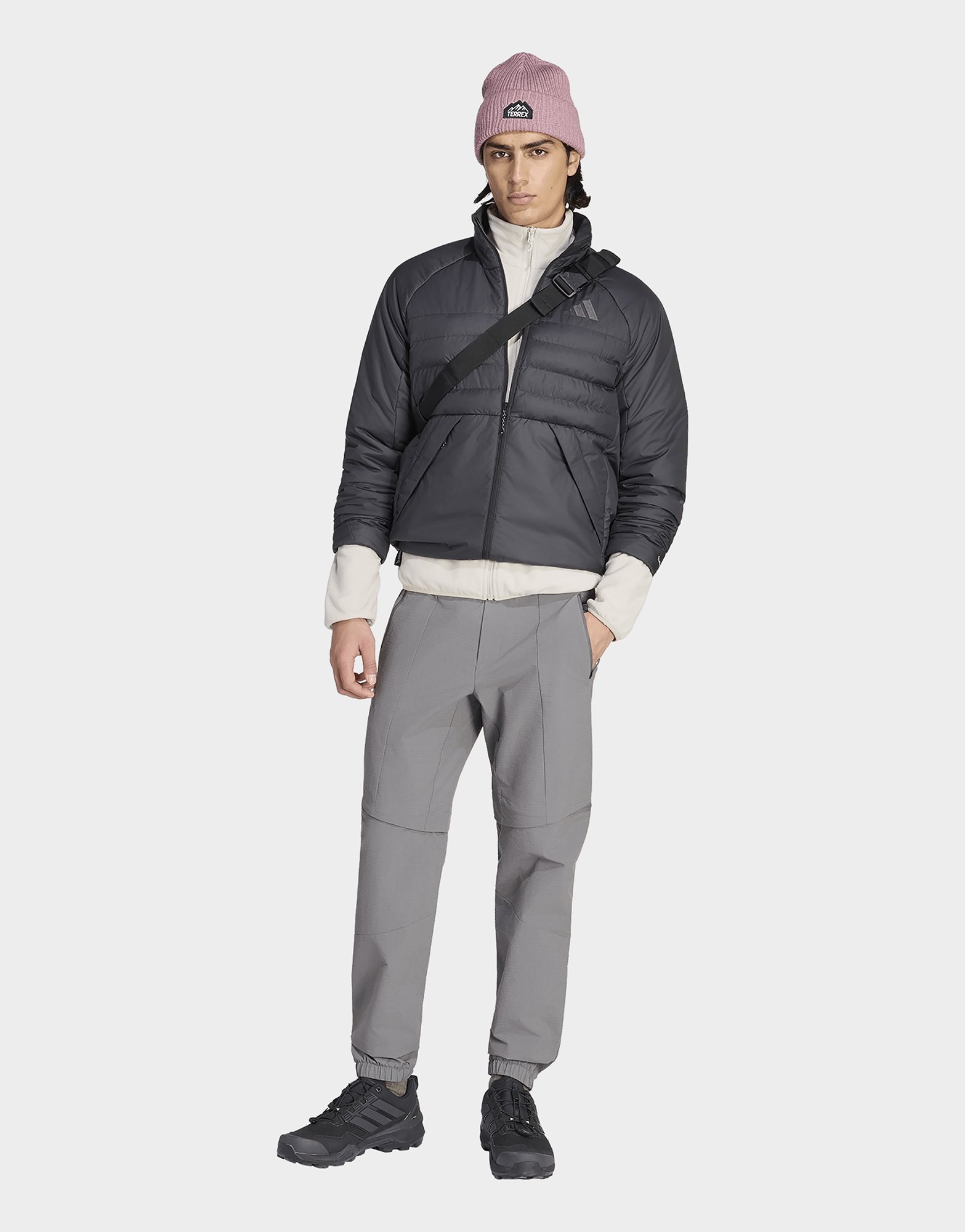 adidas Terrex Multi Climawarm Isolationsjacke