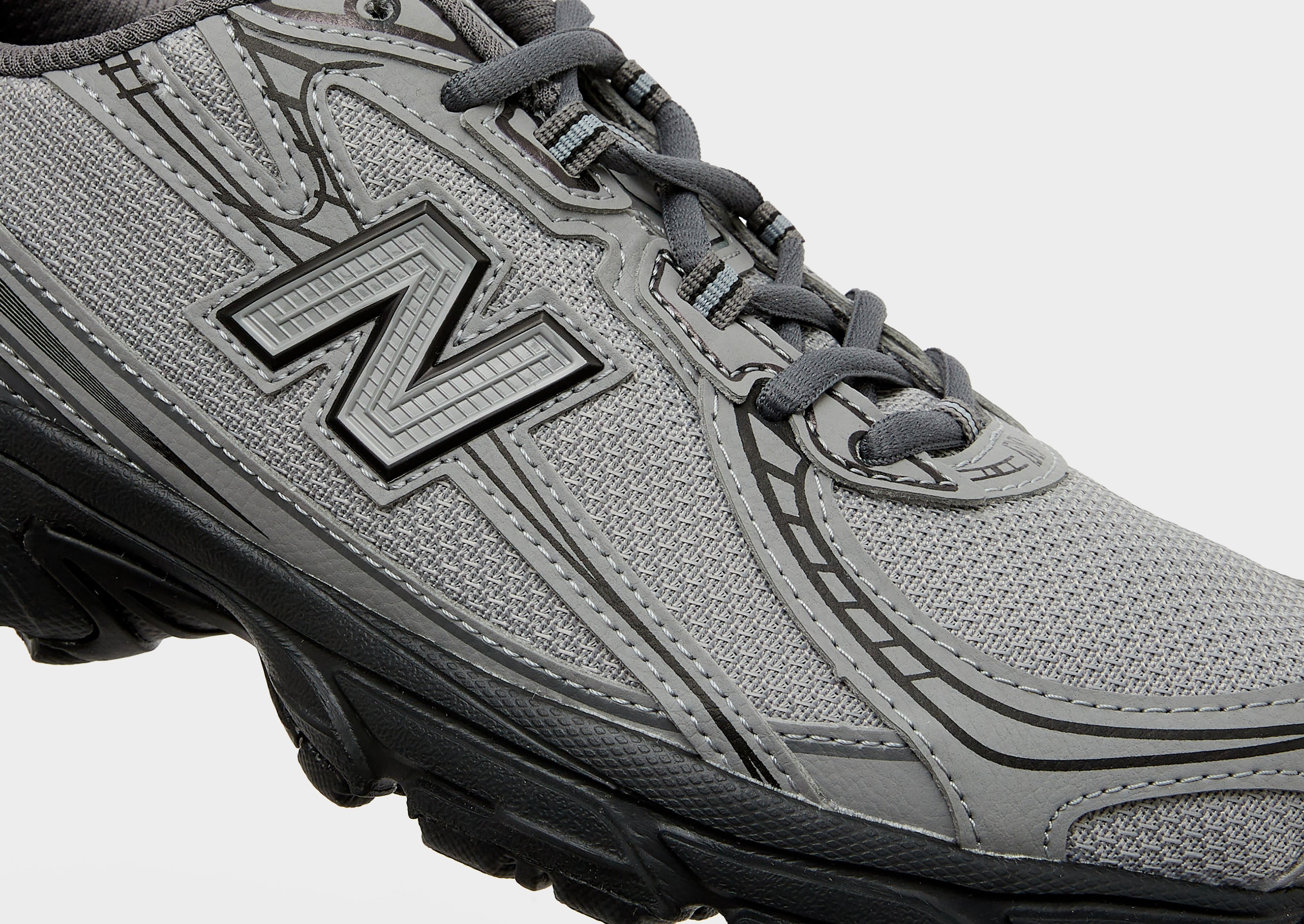 New Balance 740 Junior