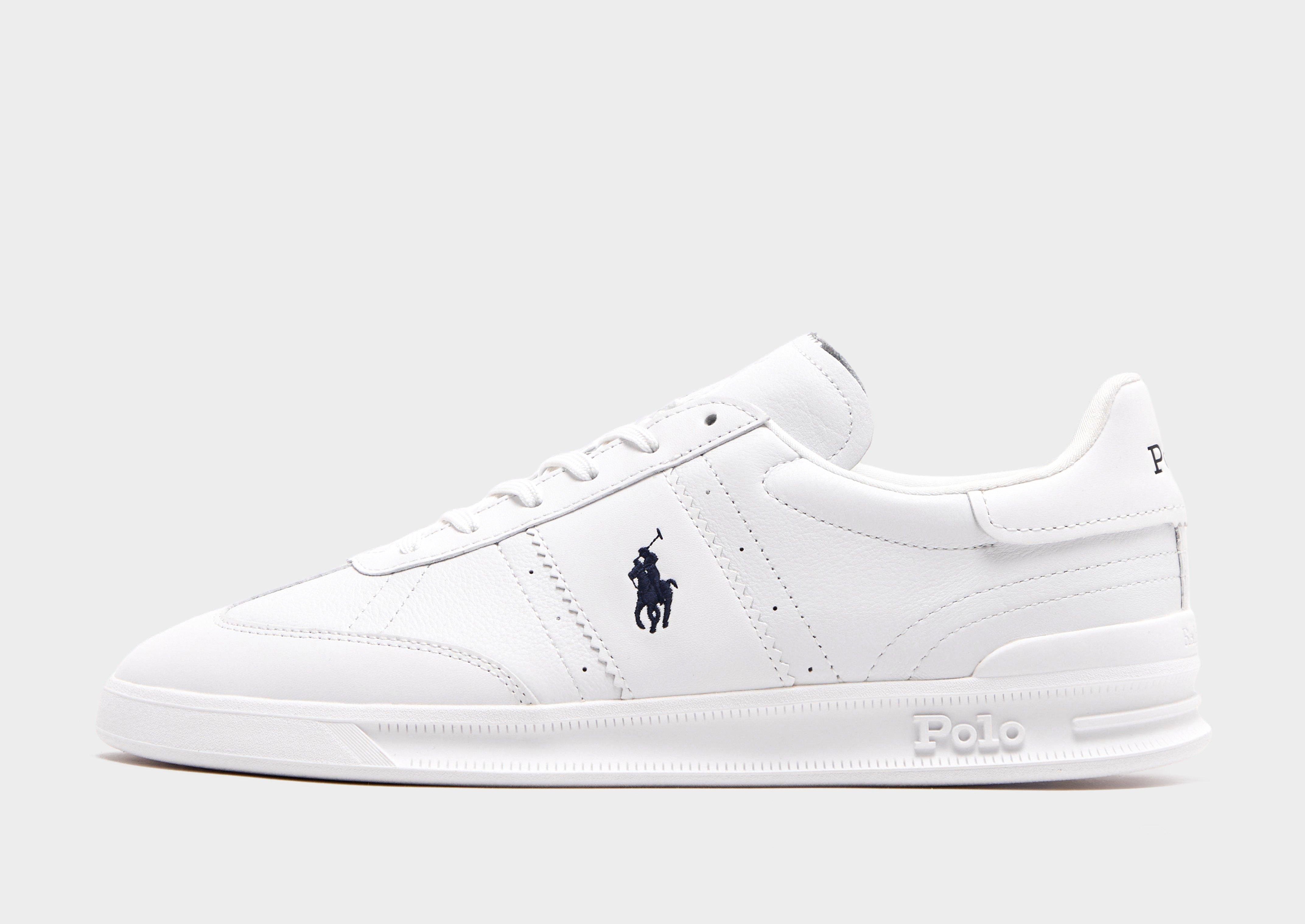 Polo Ralph Lauren Heritage Aera