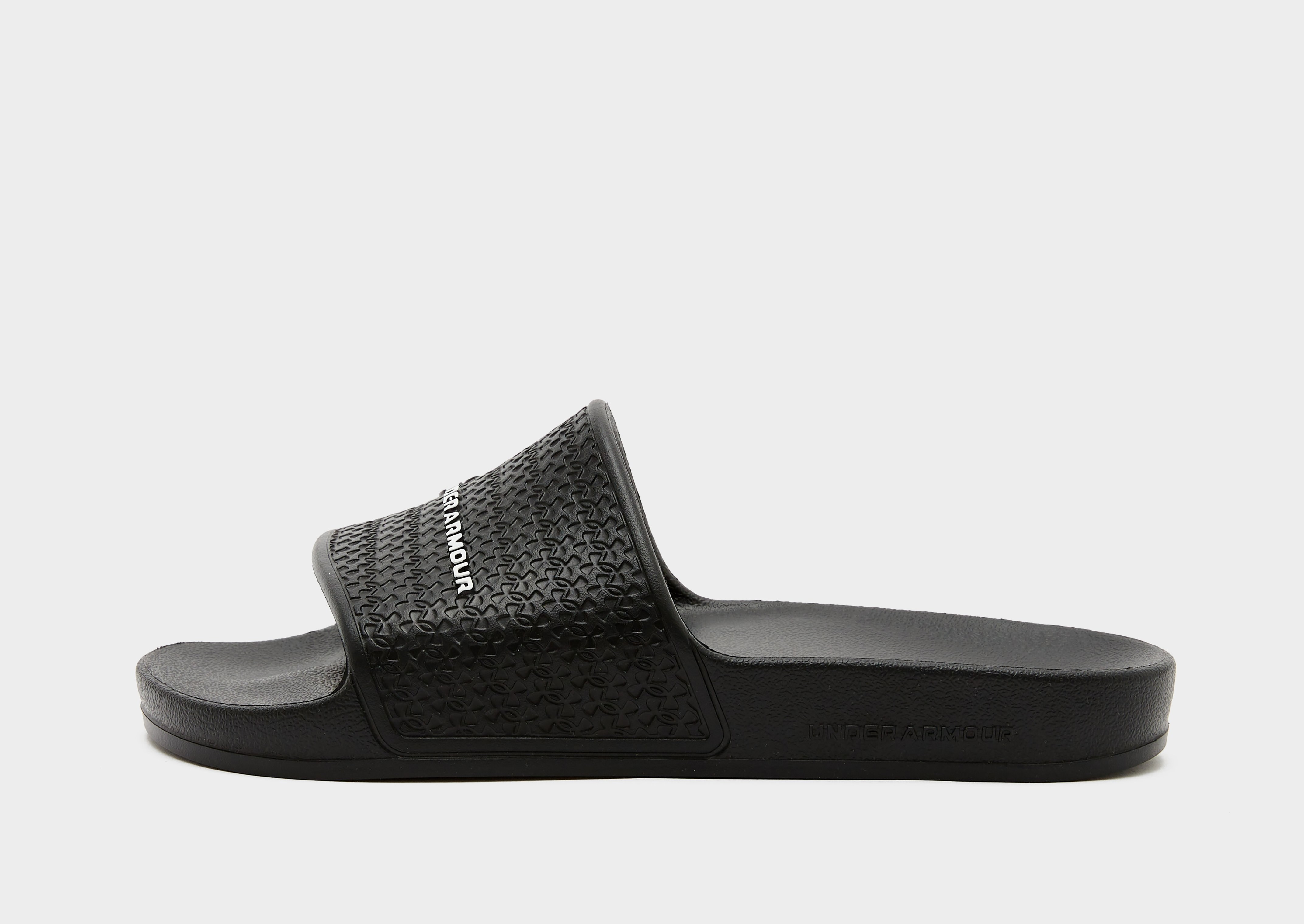 Under Armour ARMR Lite Slides Junior