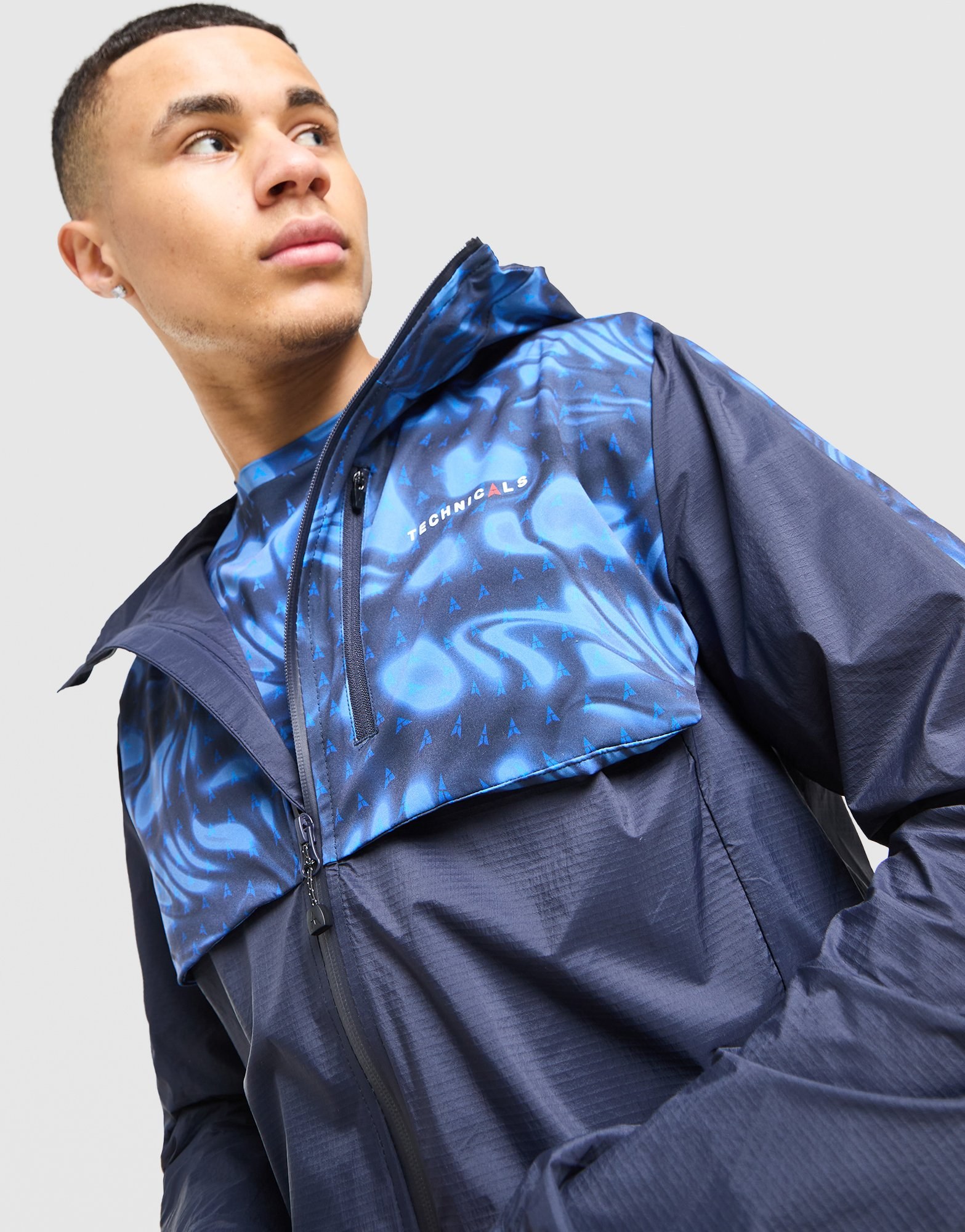 Technicals Fells Jacket