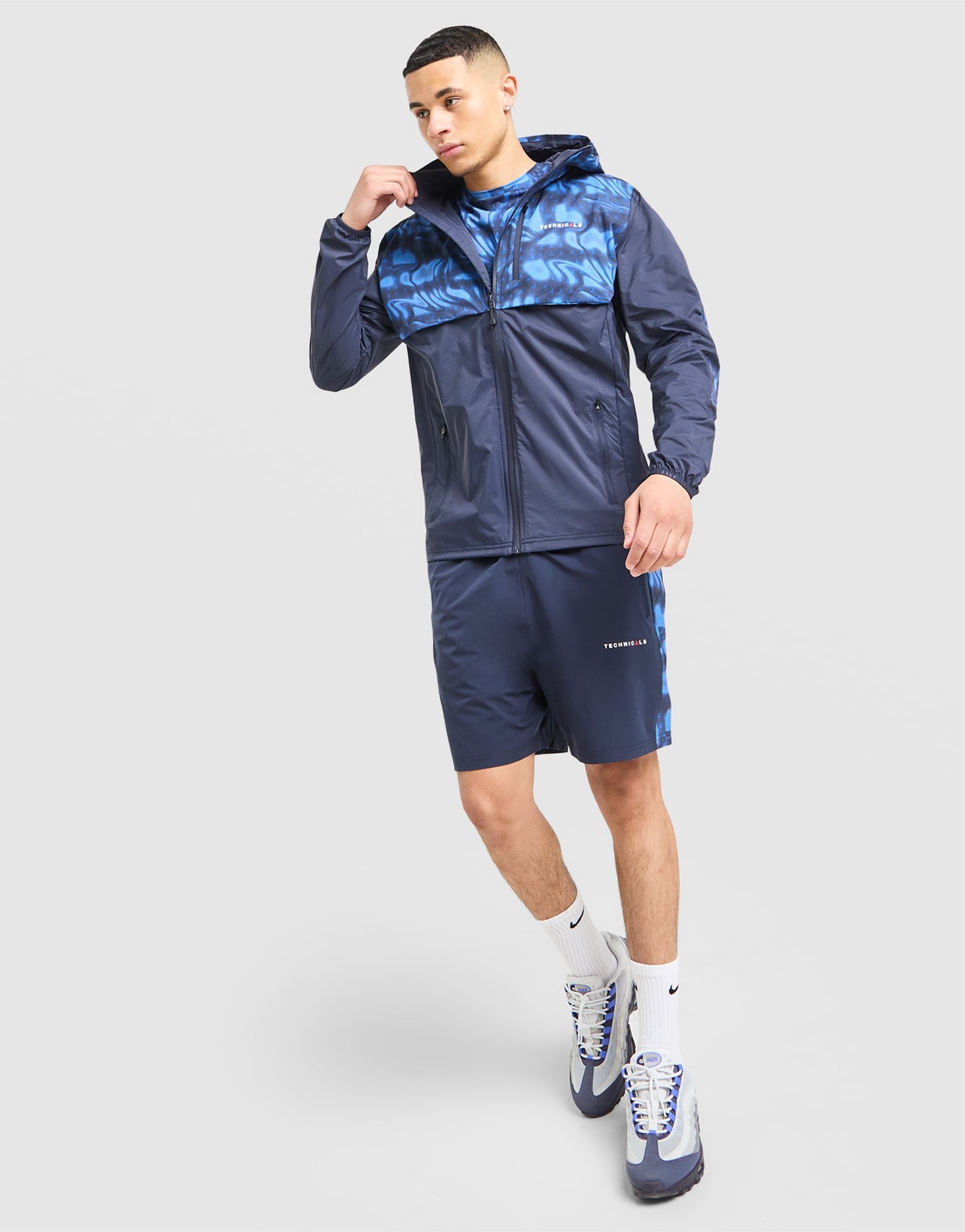 Technicals Fells Jacket