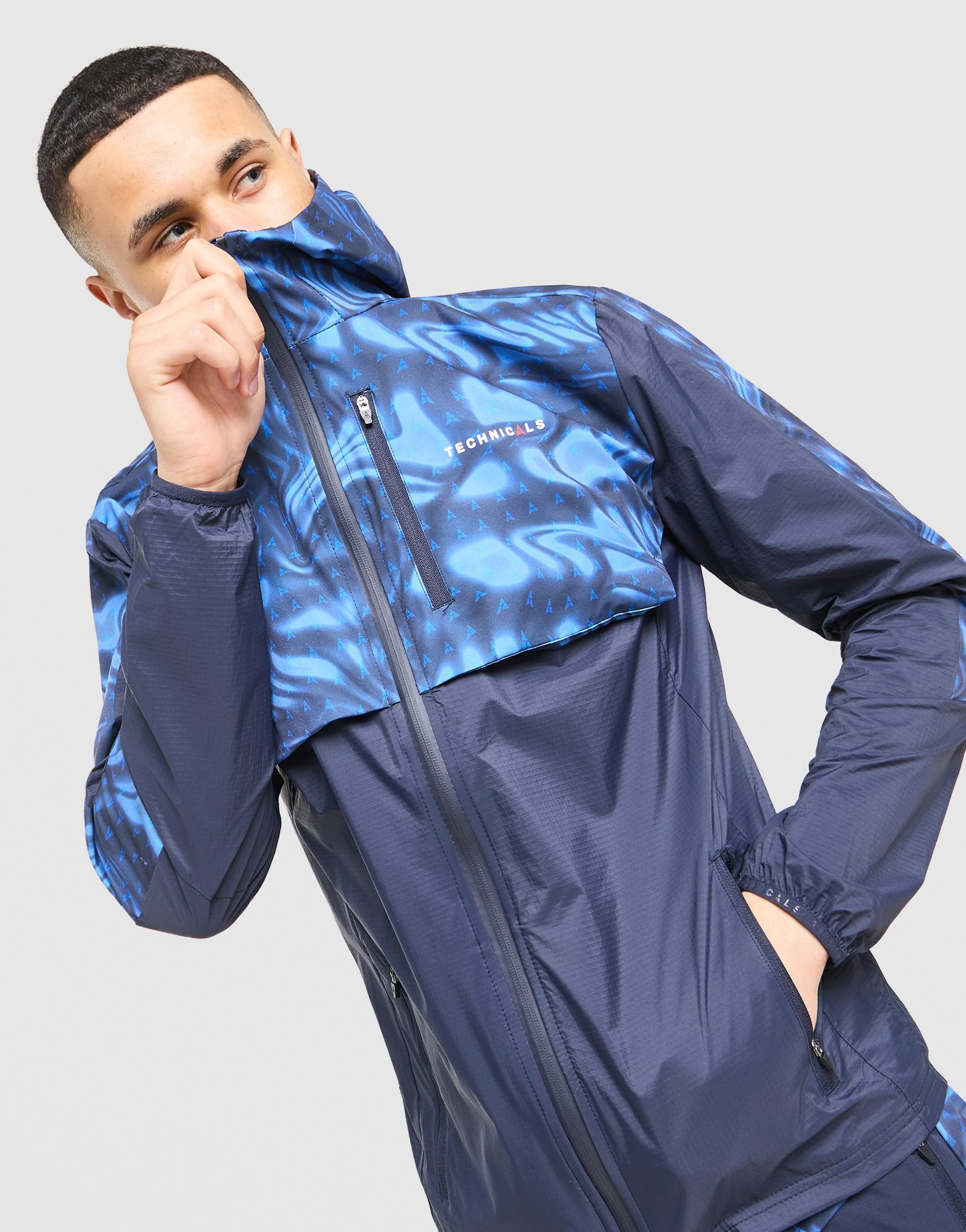 Technicals Fells Jacket