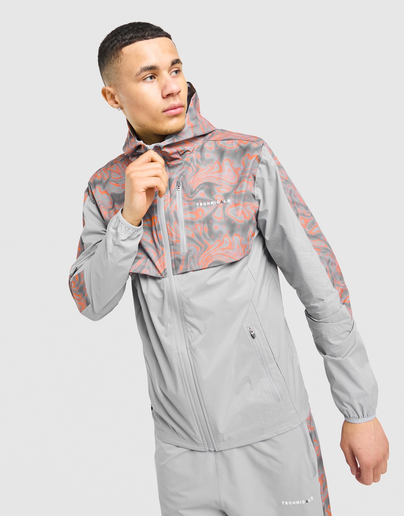 Technicals Fells Jacket