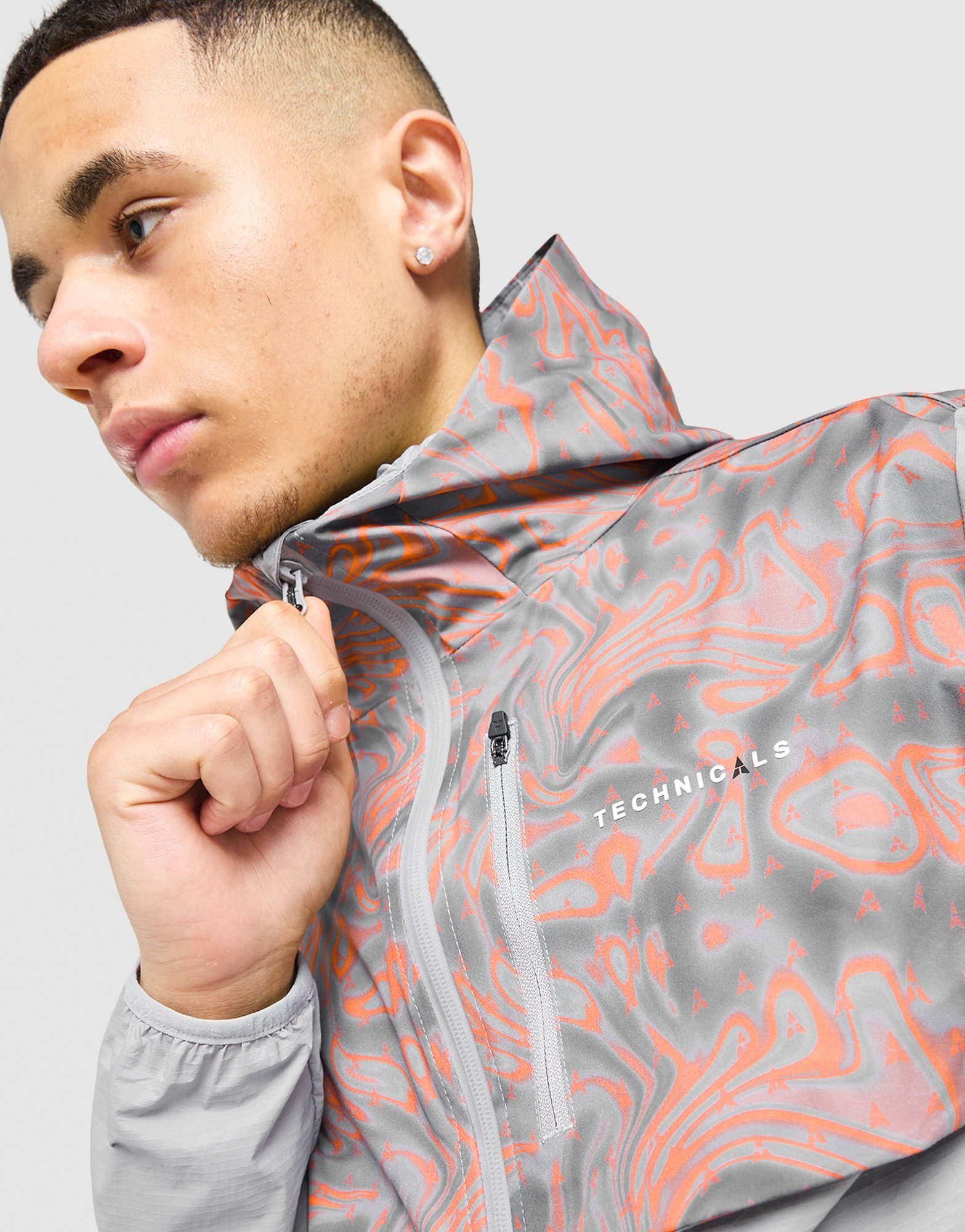 Technicals Fells Jacket