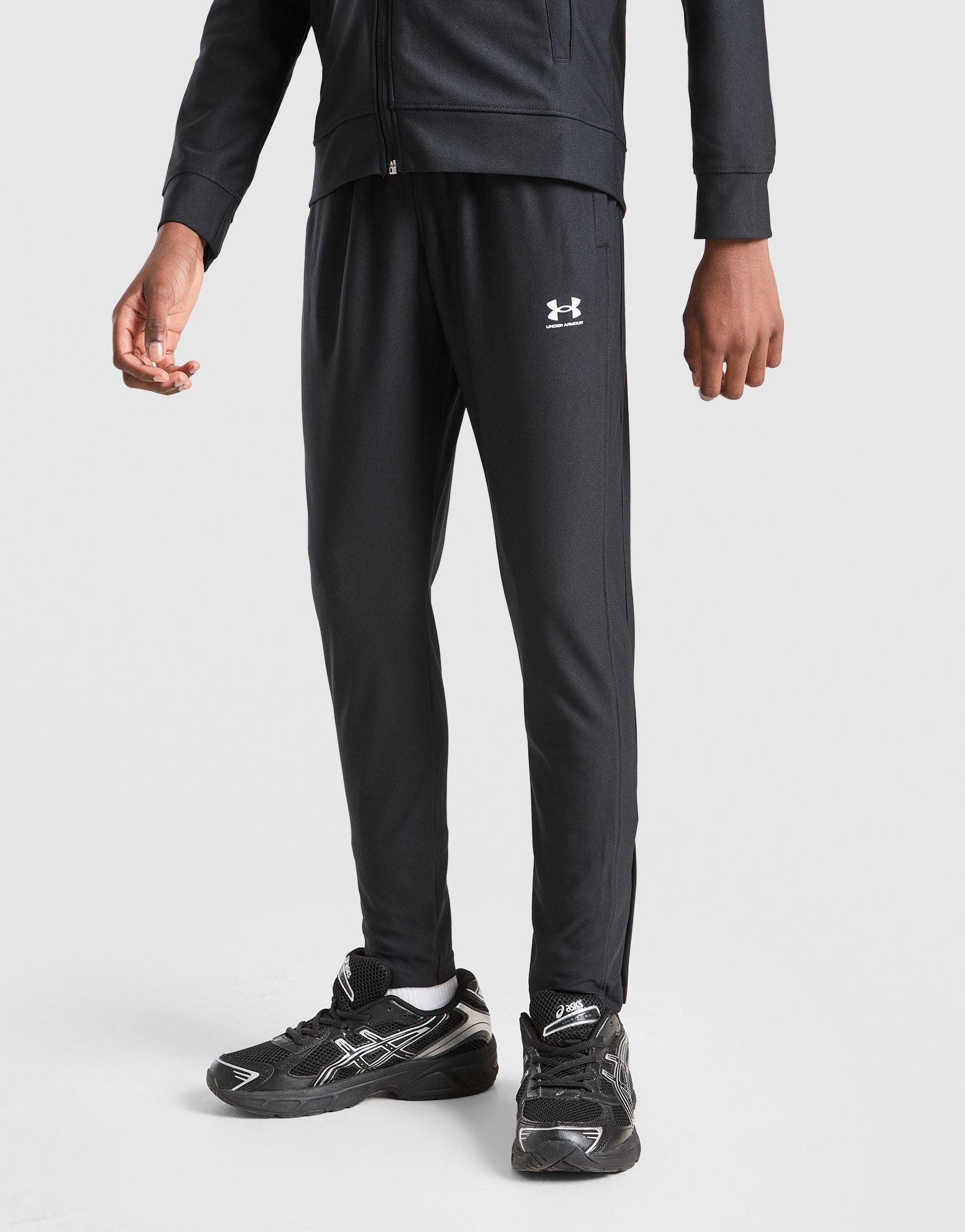 Under Armour Challenger Track Pants Junior
