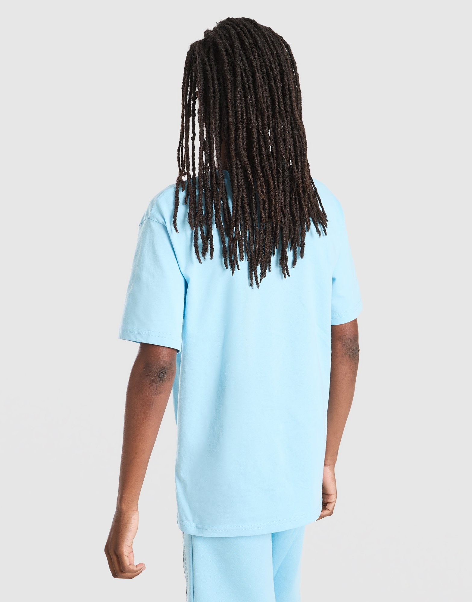McKenzie Elsted T-Shirt Kinder