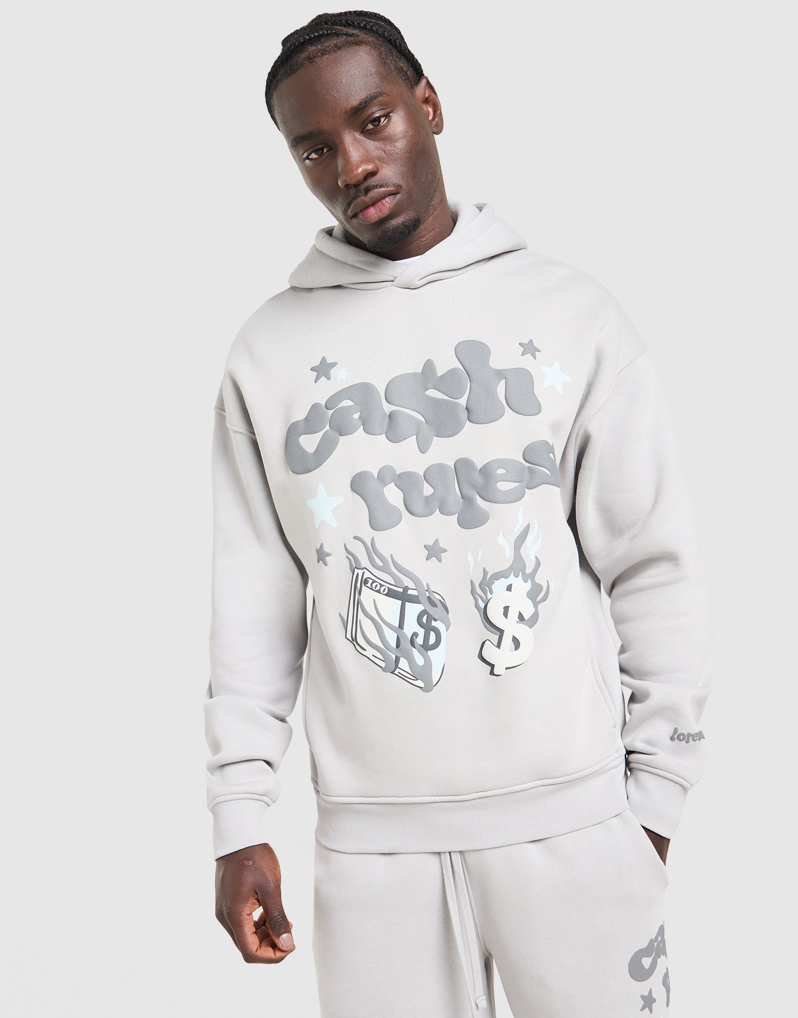 Lorenzo Cash Hoodie