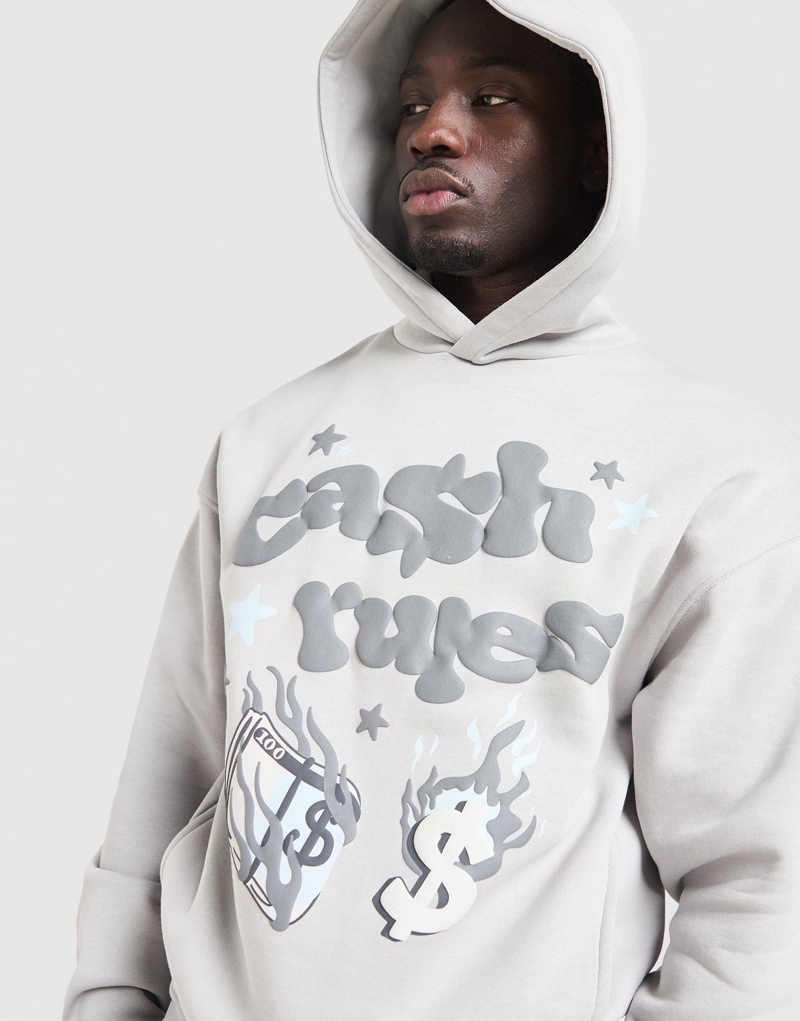 Lorenzo Cash Hoodie
