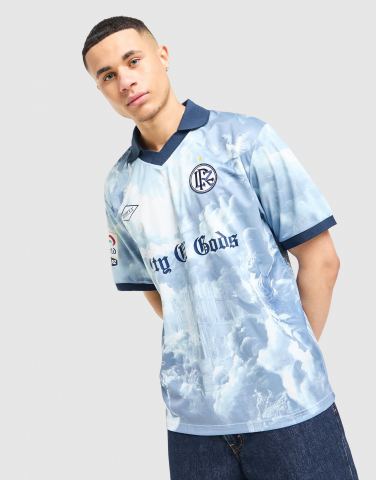 Lorenzo City Fußballshirt