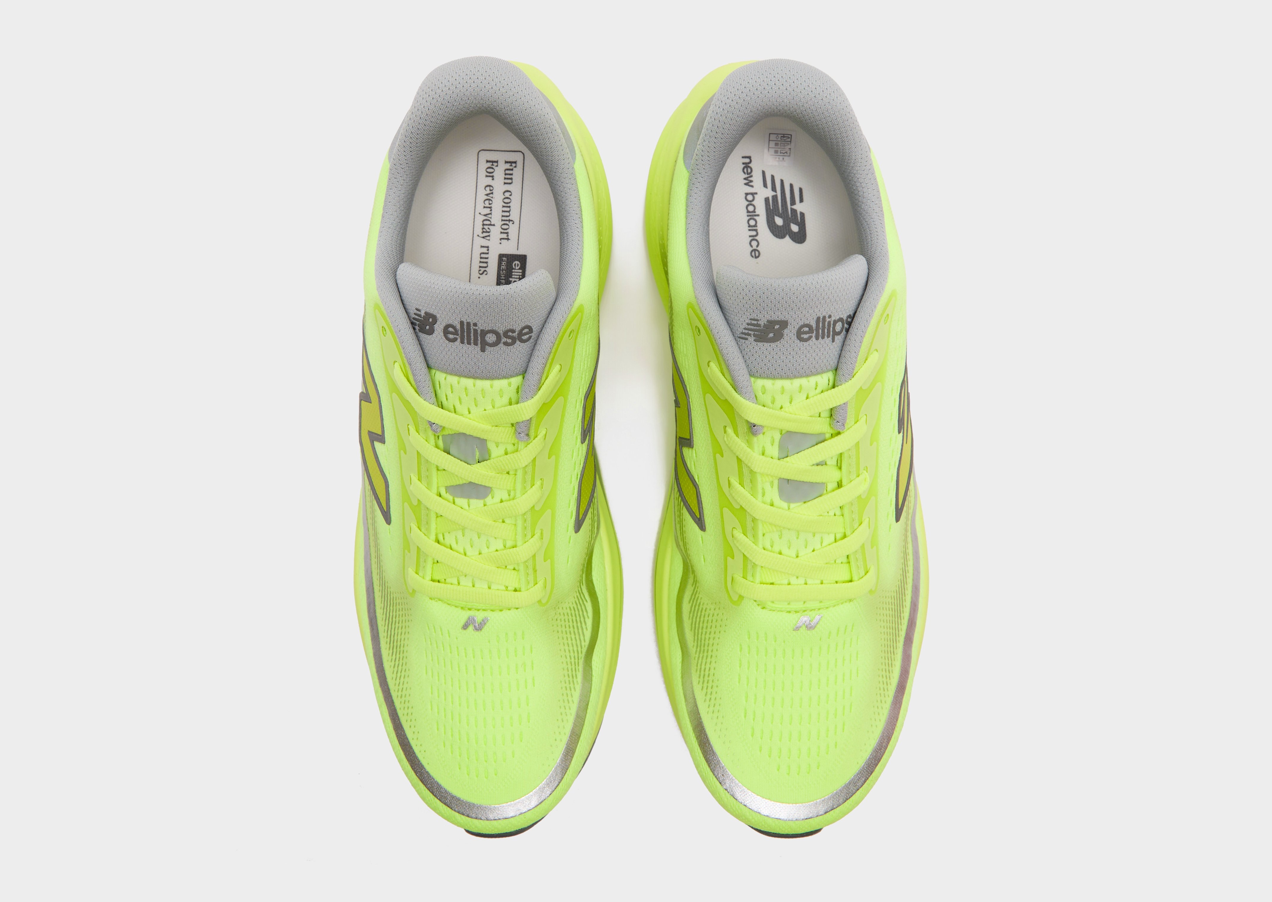 New Balance Ellipse