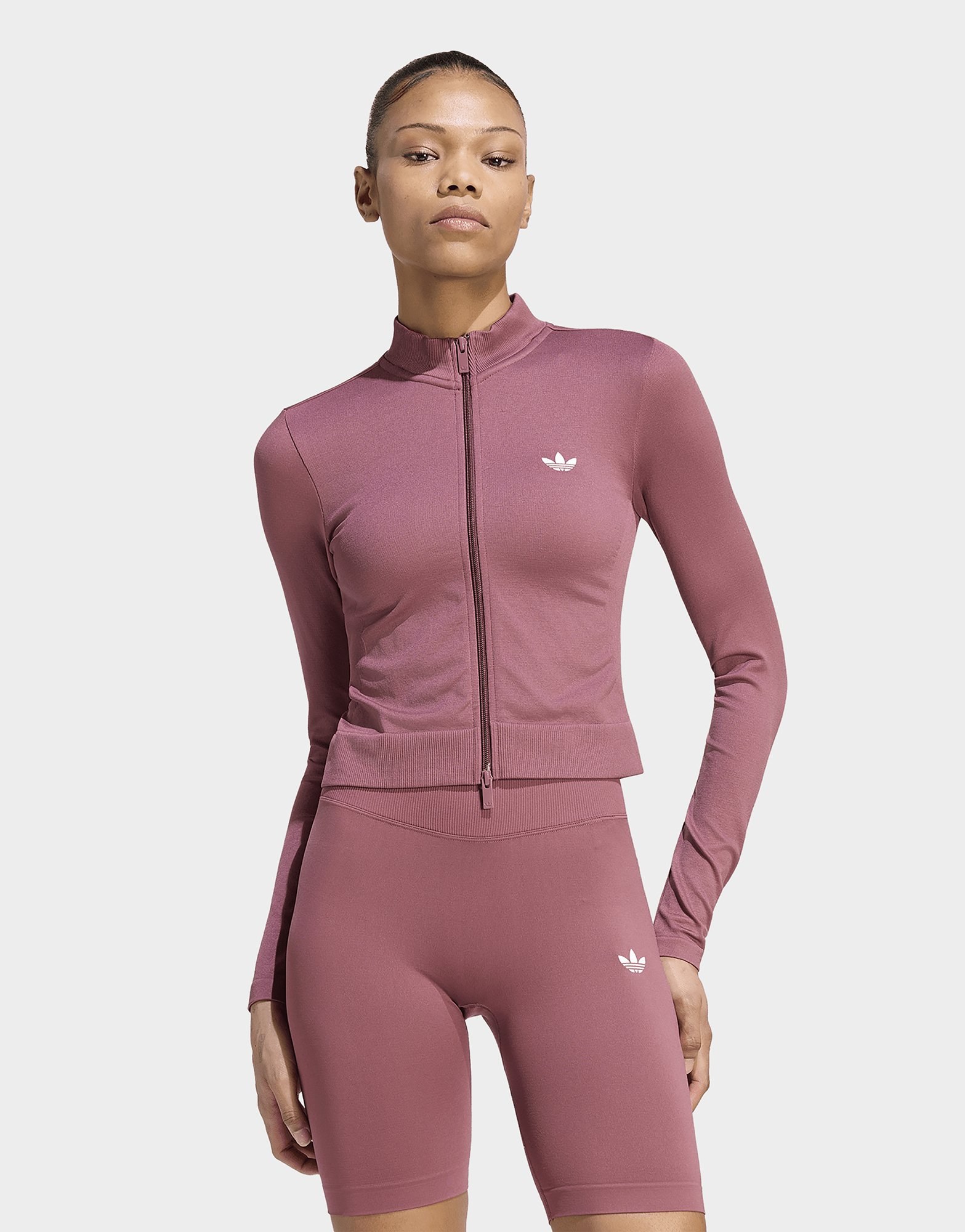 adidas Essentials Originals Jacke, Nahtlos