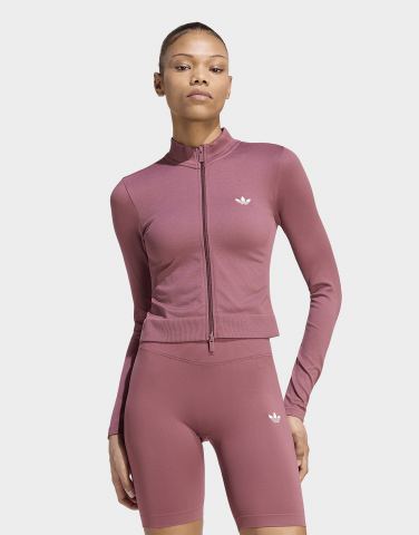 adidas Essentials Originals Jacke, Nahtlos