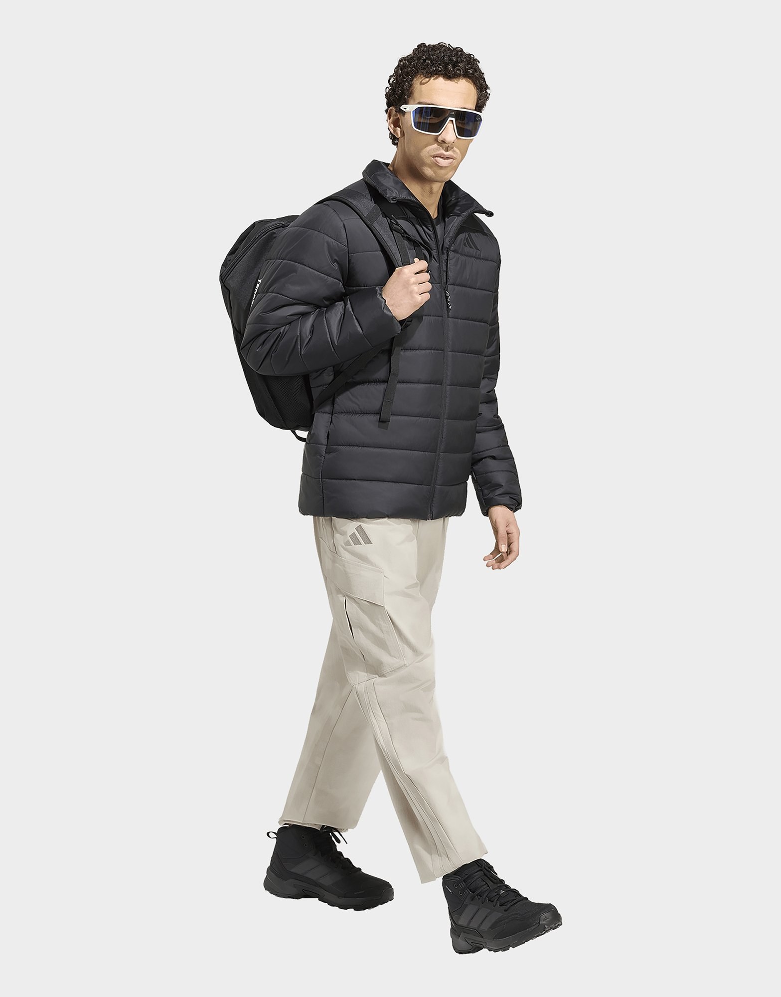 adidas Terrex Multi Essentials Isolationsjacke