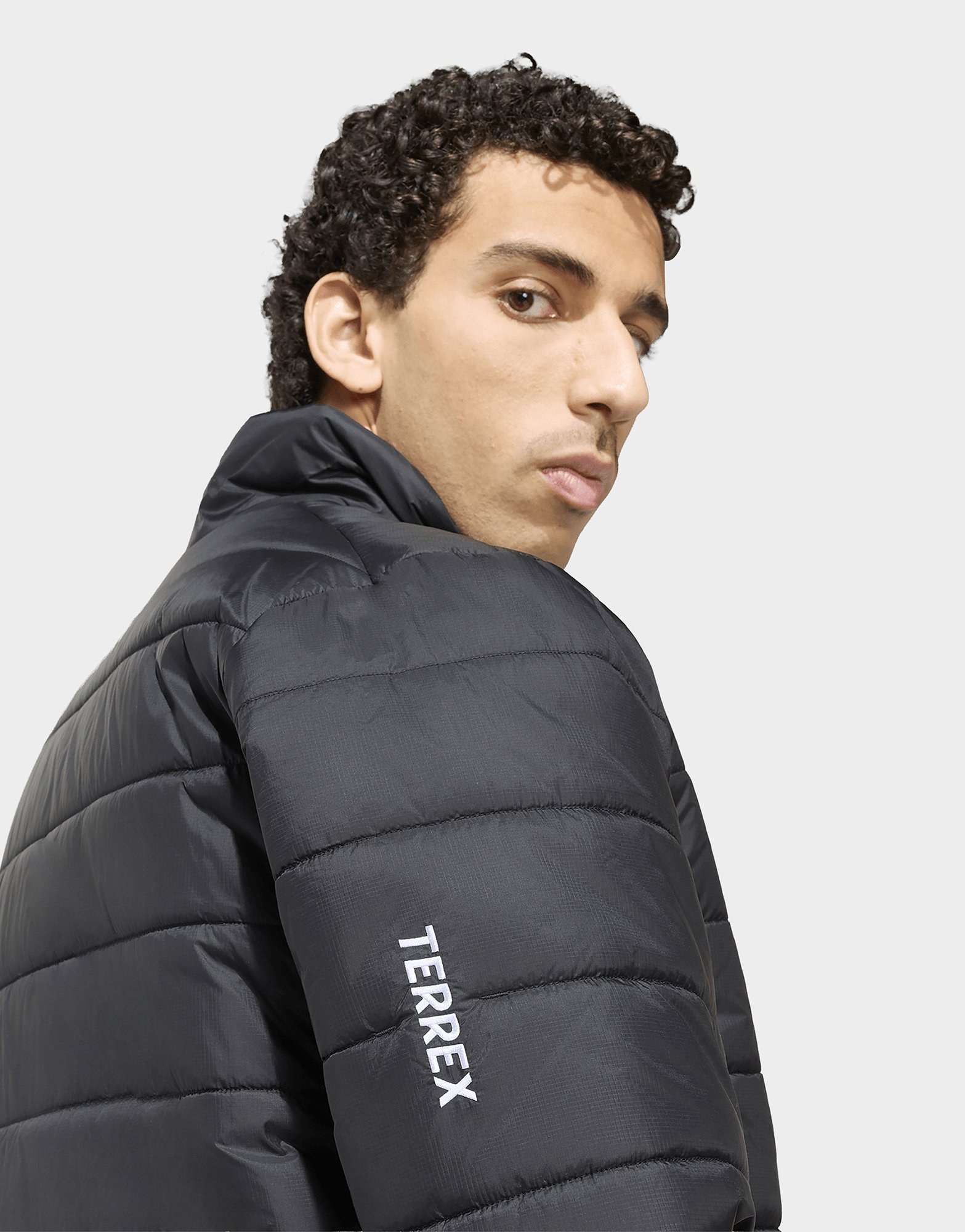 adidas Terrex Multi Essentials Isolationsjacke
