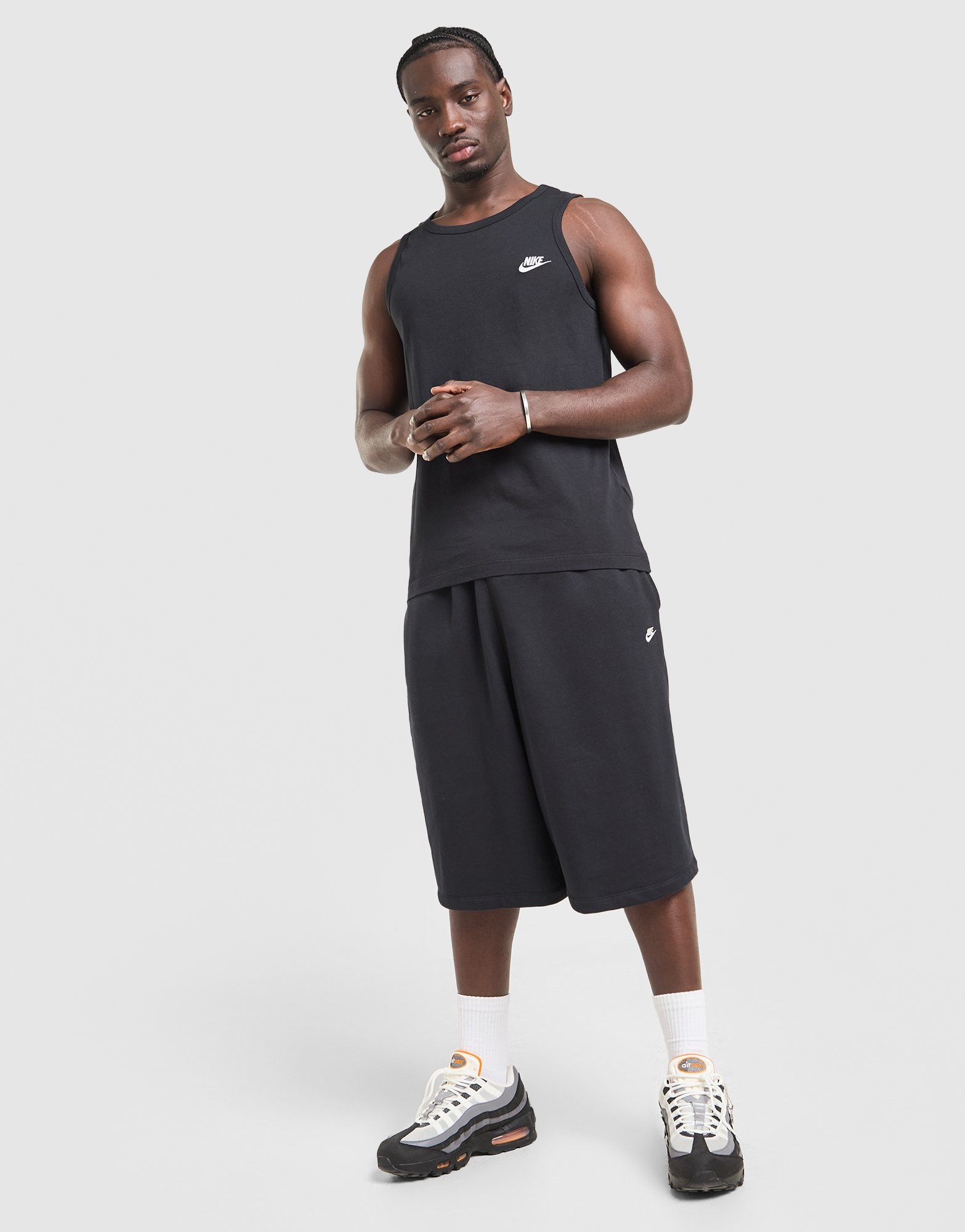Nike Foundation Weste