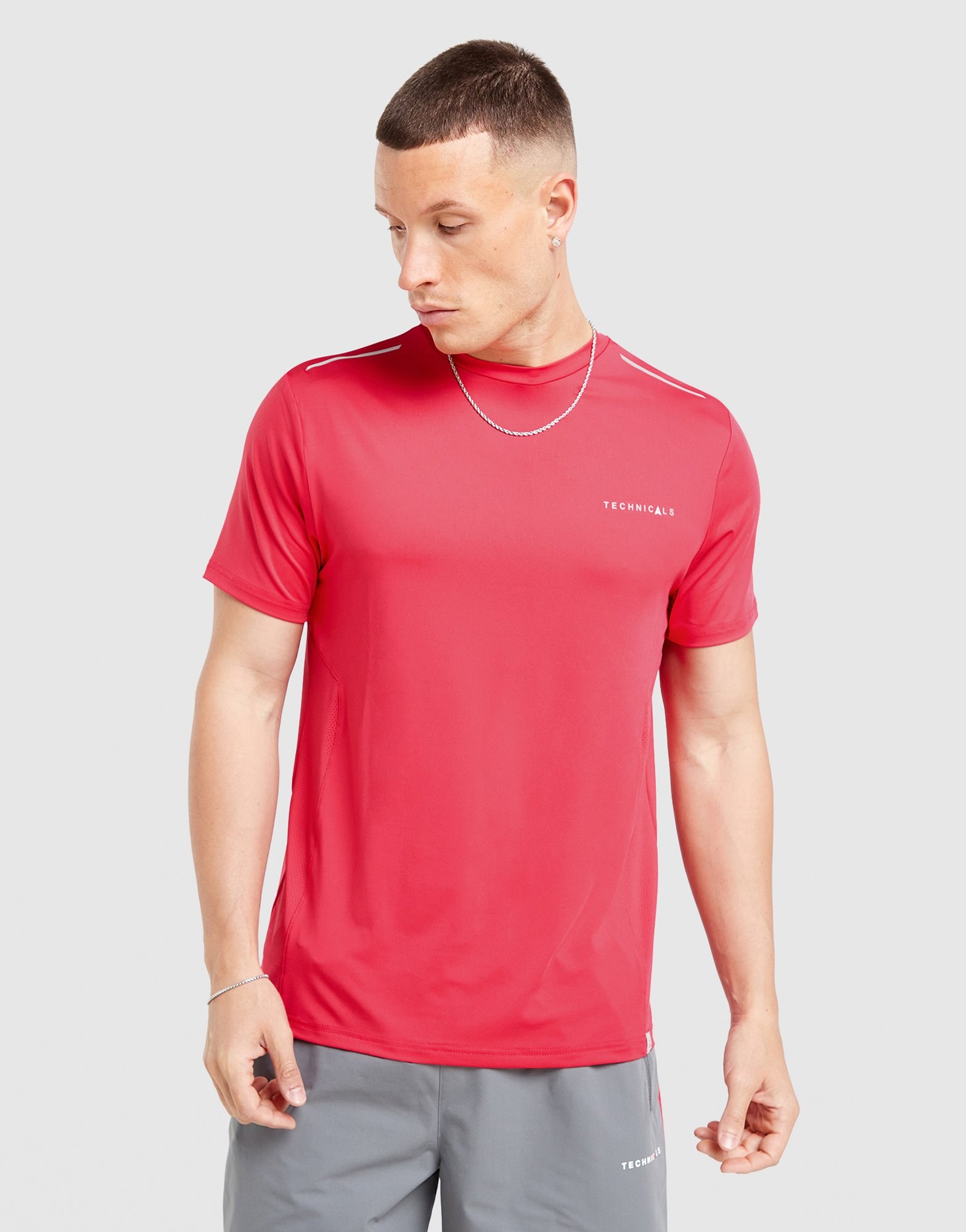Technicals Nopeus T-Shirt