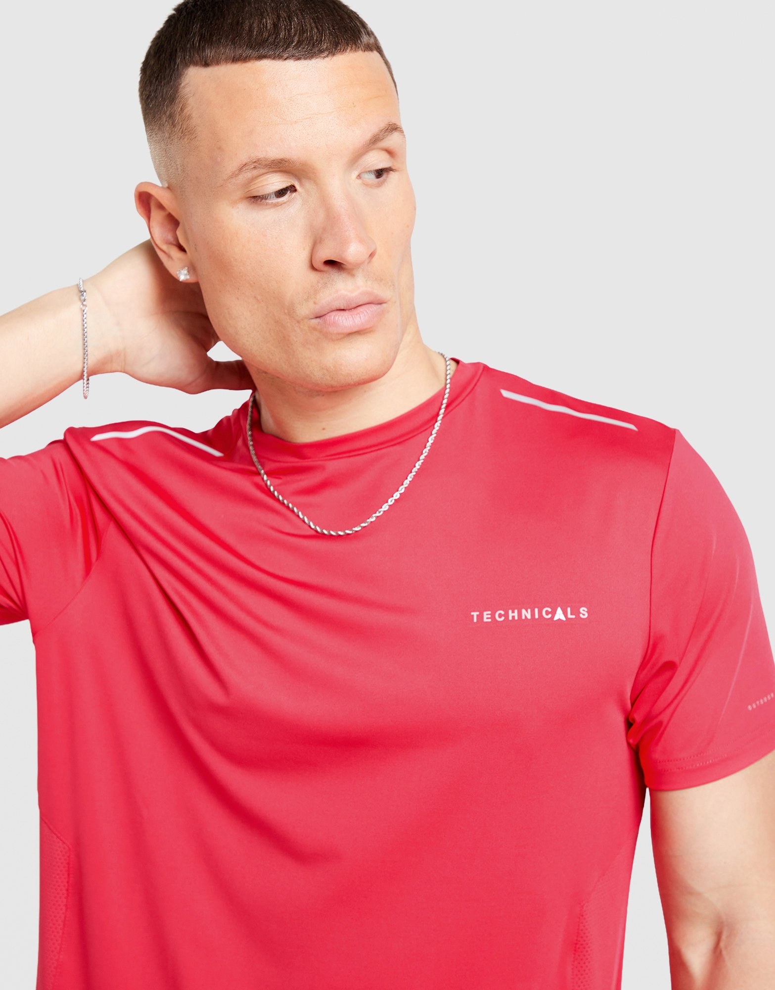 Technicals Nopeus T-Shirt