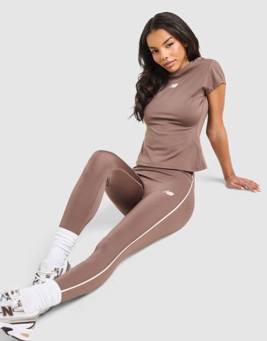 New Balance Pipe Leggings
