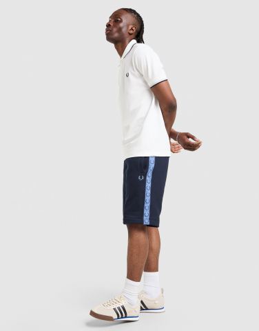 Fred Perry Tape Shorts