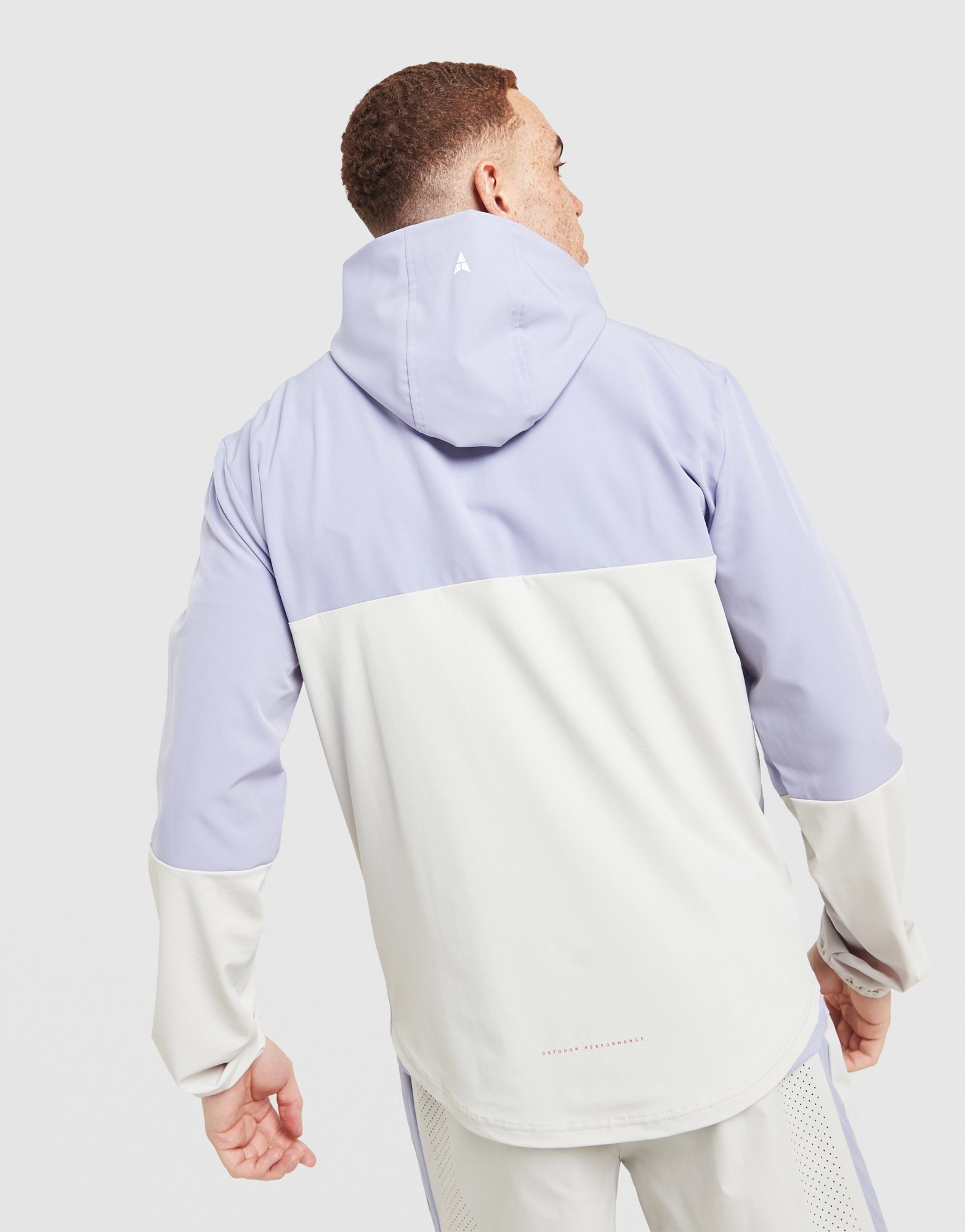 Technicals Isacc Jacke