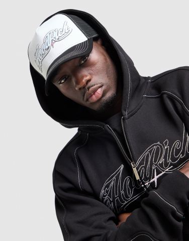 Hoodrich Fadez Trucker Cap