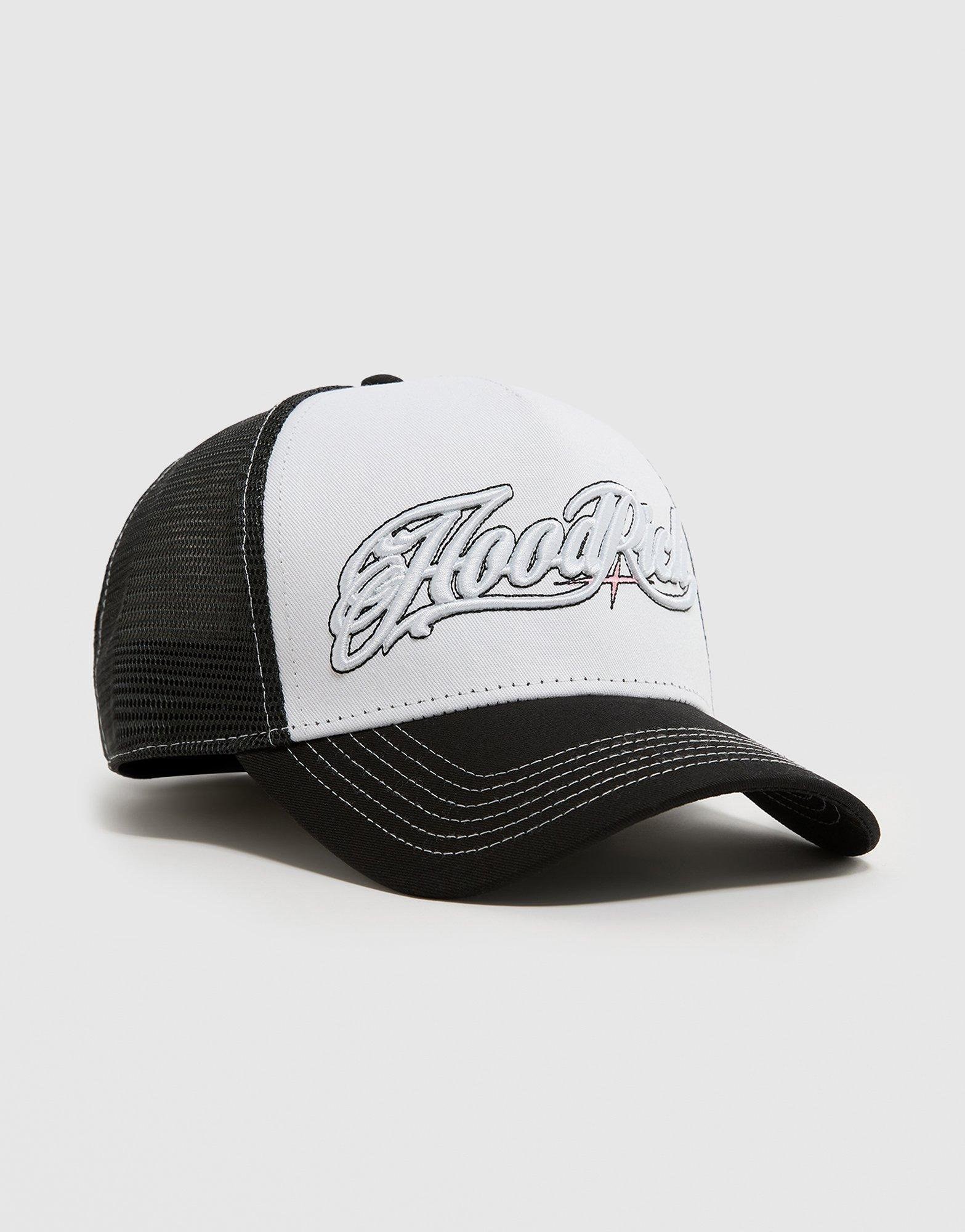 Hoodrich Fadez Trucker Cap